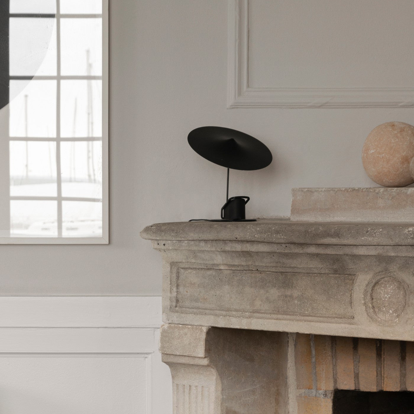 W153 ile lampe / flere farvevarianter