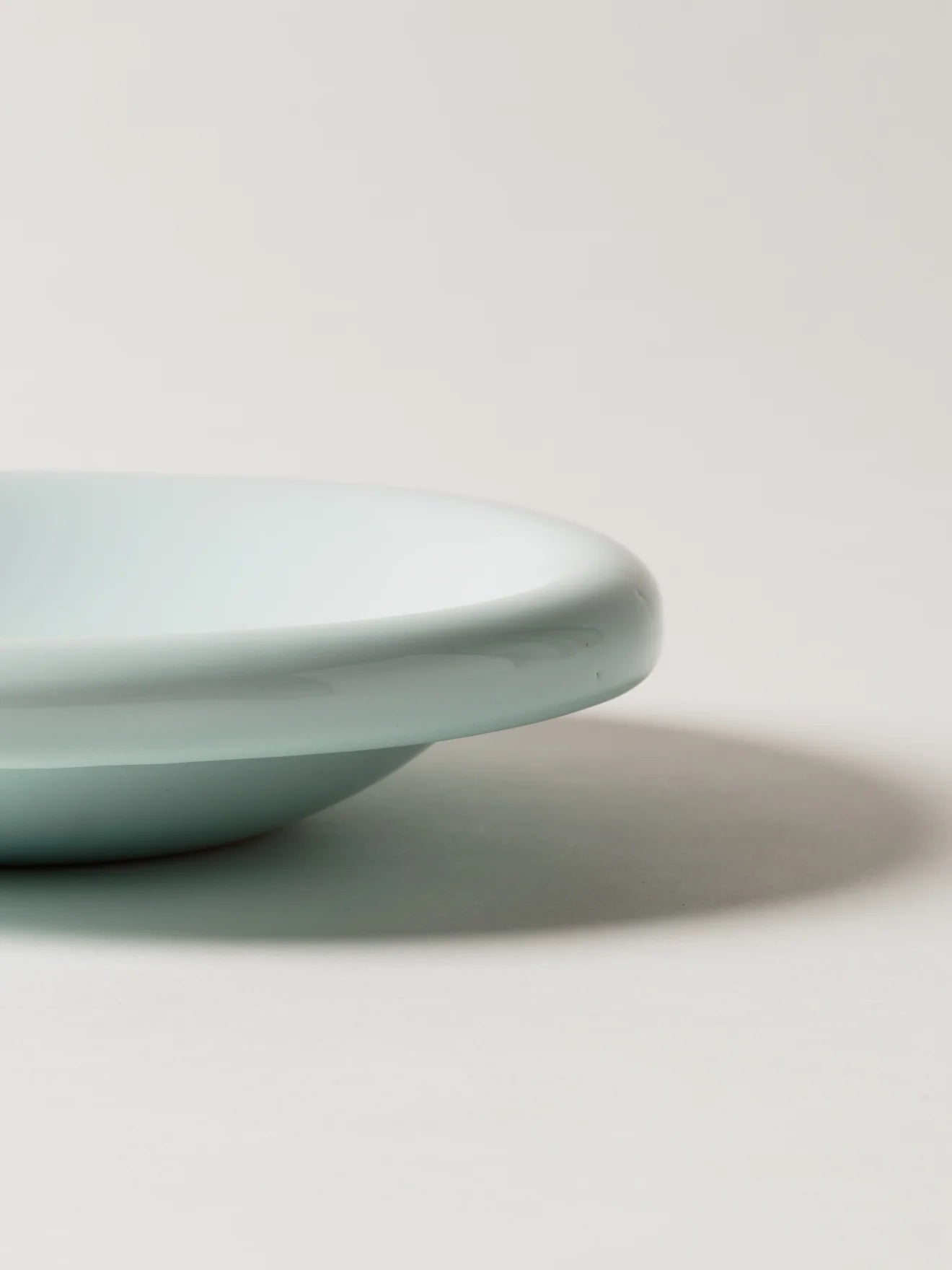 Bütt skål fra Brüüg / lightblue / L
