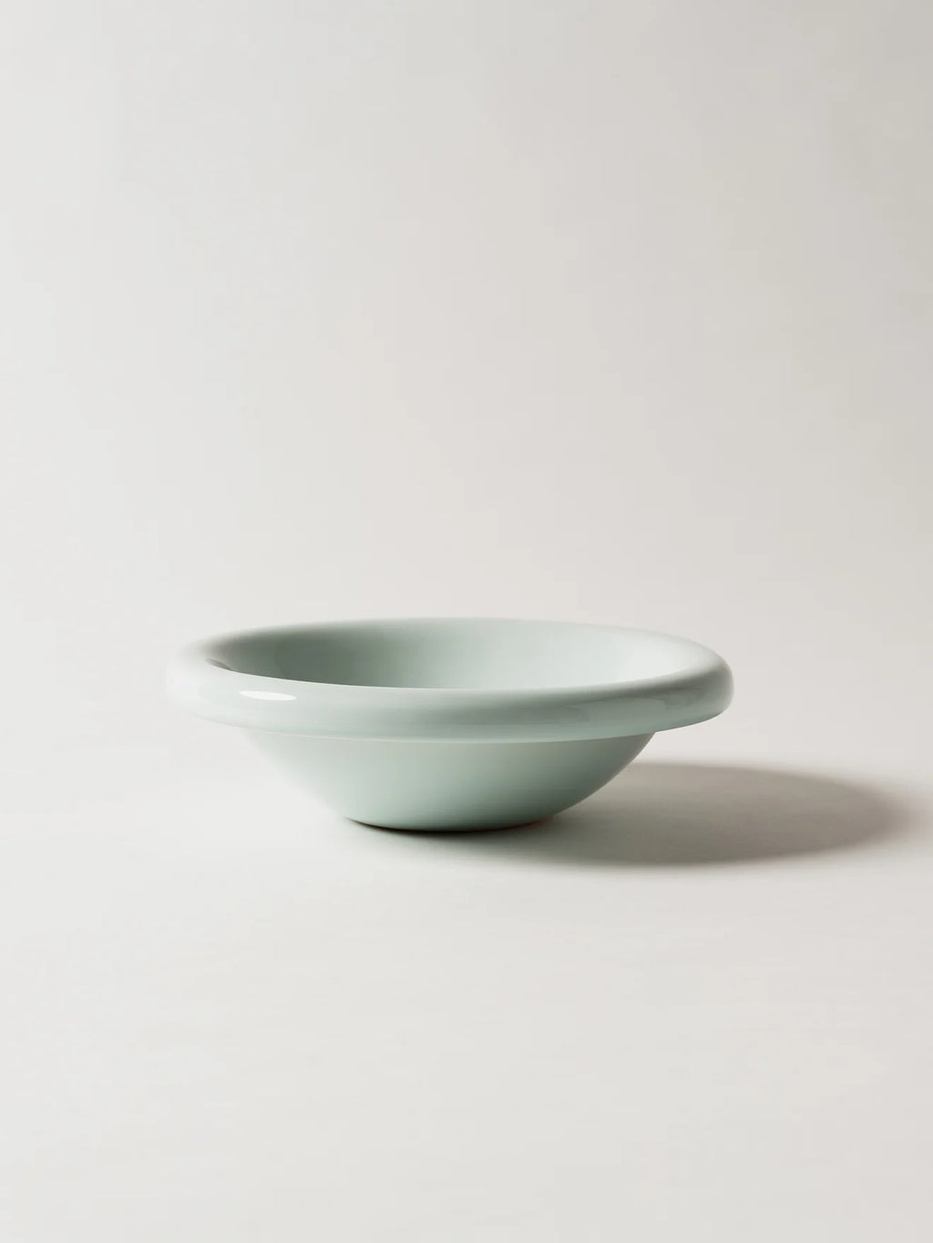 Kopp skål fra Brüüg / lightblue / S