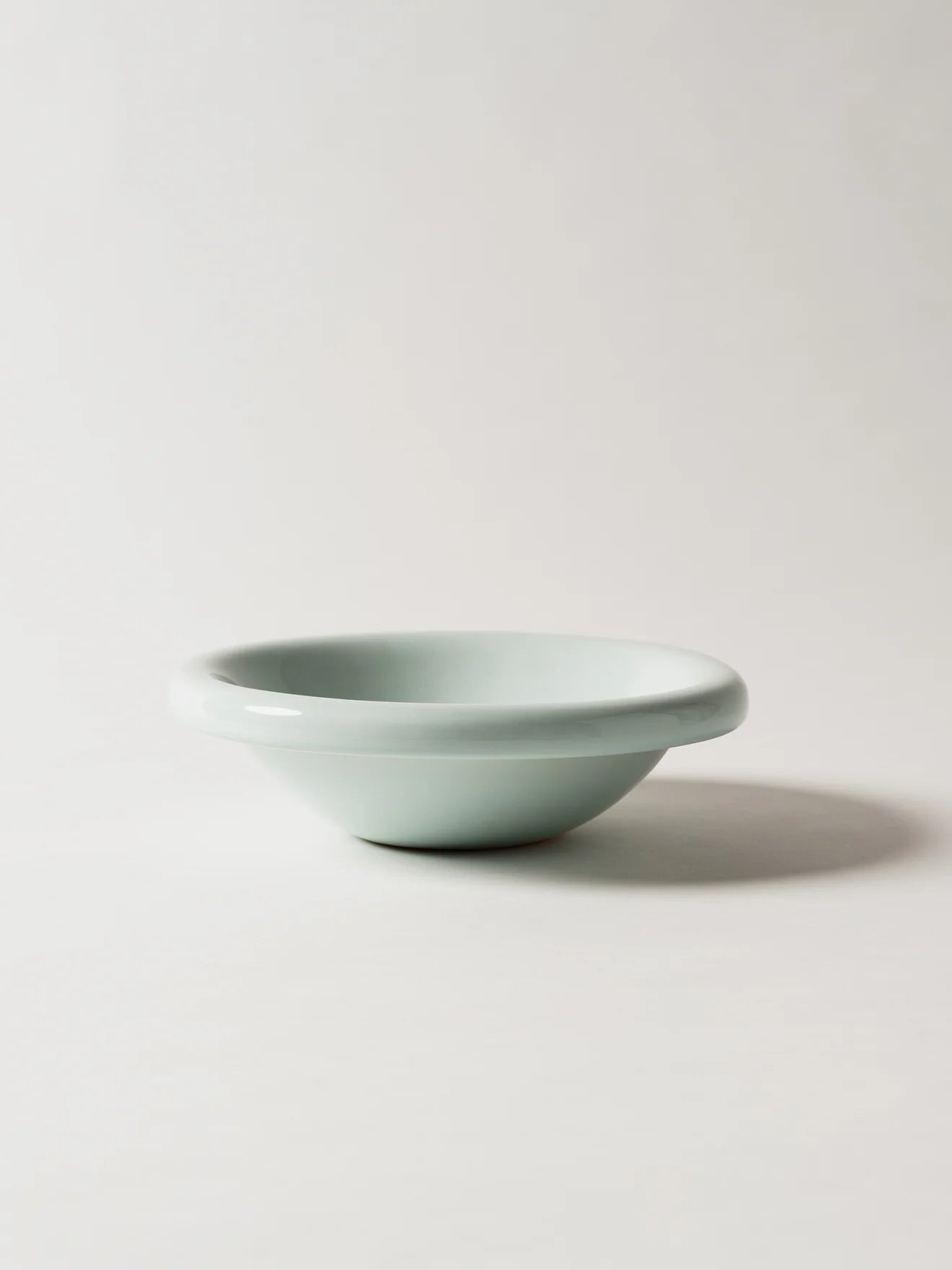 Kopp skål fra Brüüg / lightblue / S