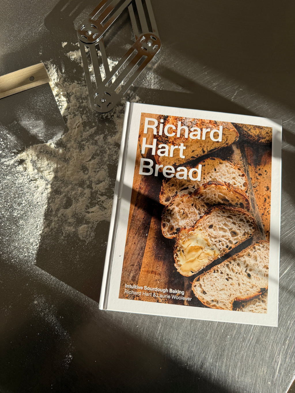 Richard Hart / Bread