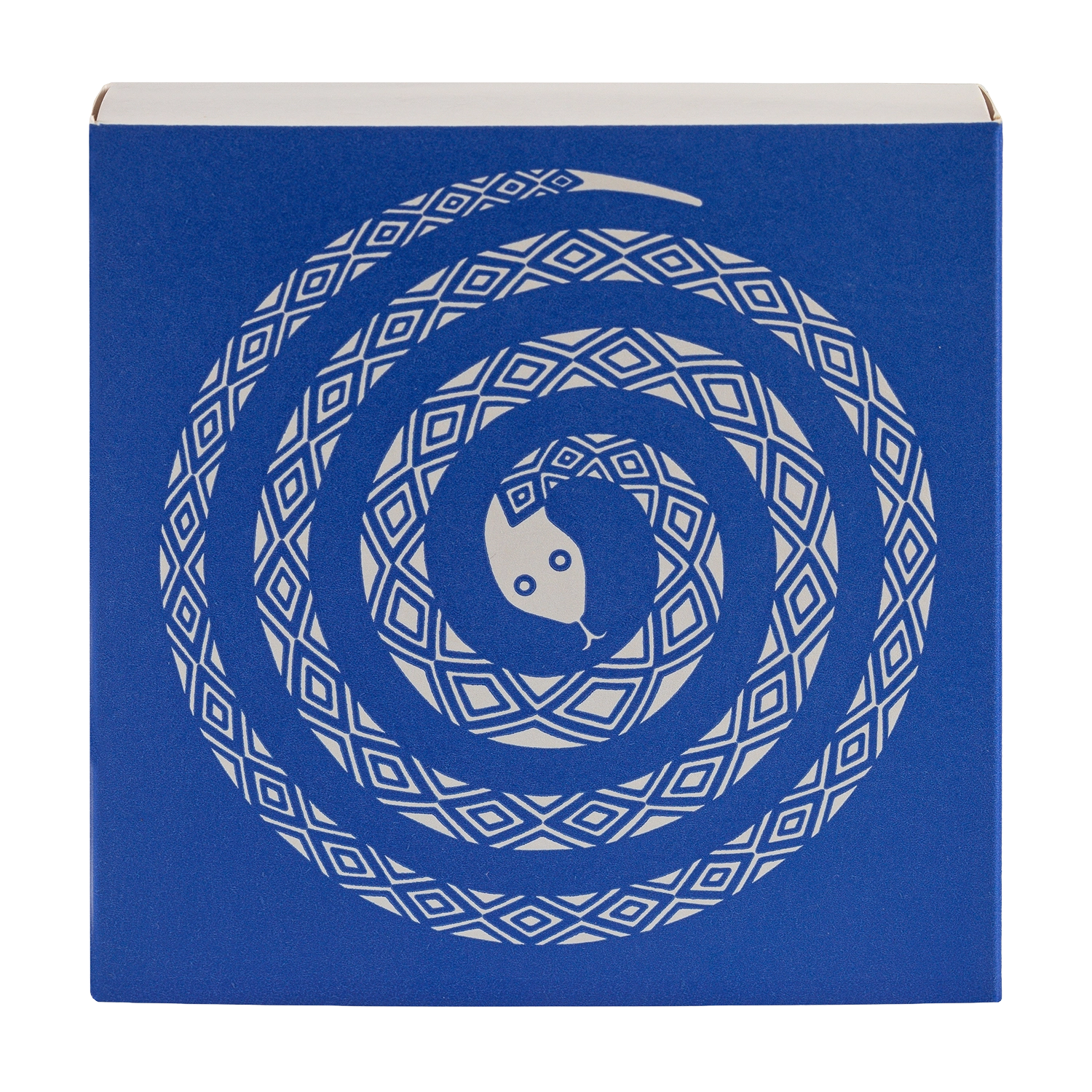 Tændstikæske / Magic snake