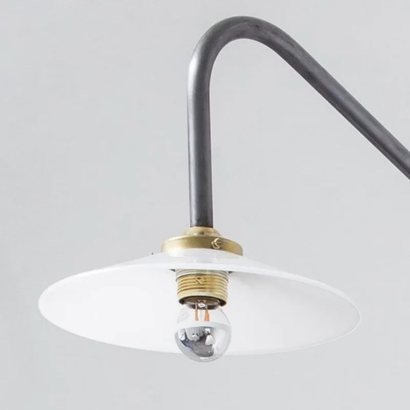 Lampeskærm / Hanging lamp