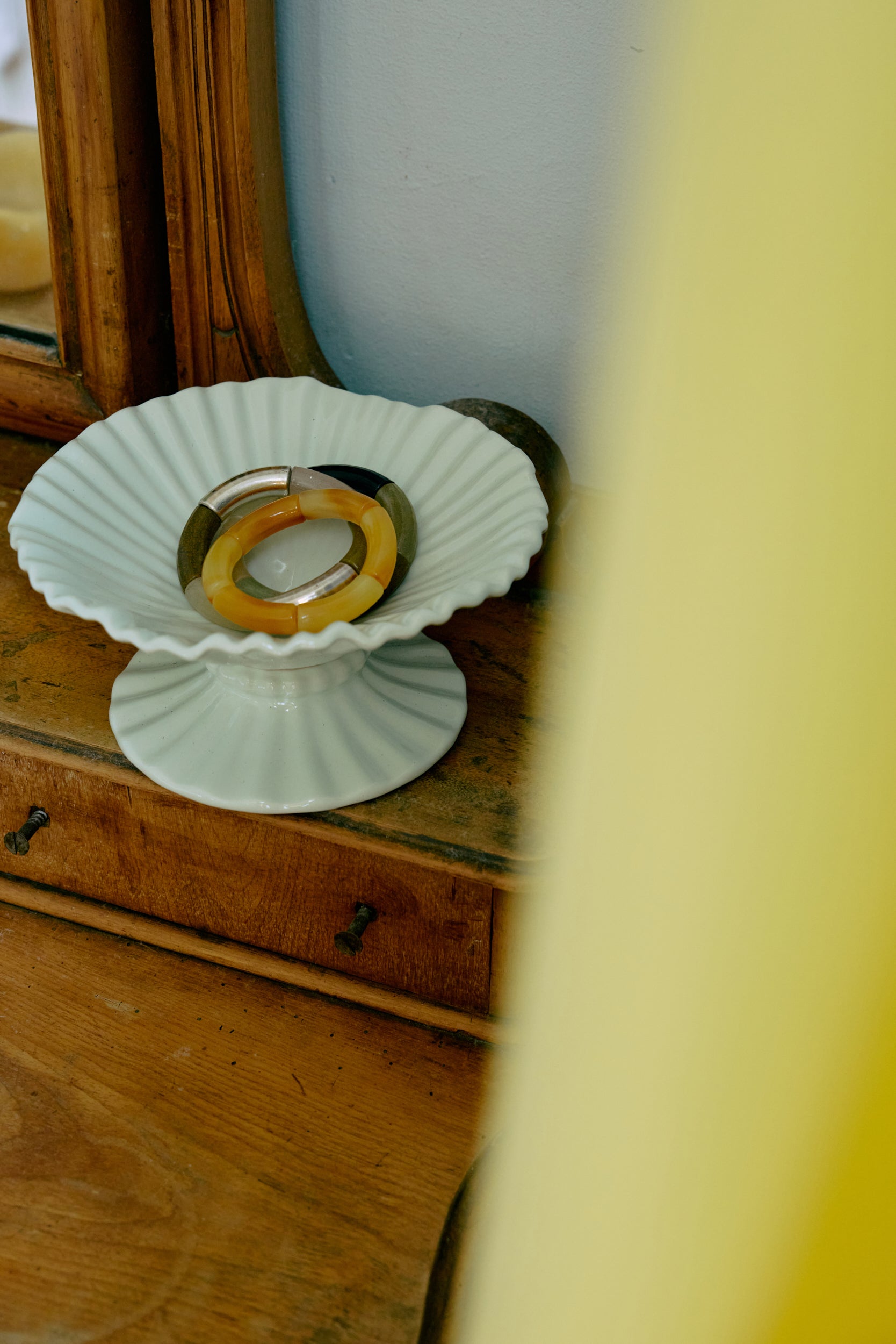 Ribble bowl / lightblue