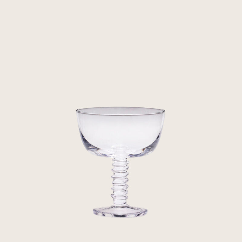 Champagnebowl
