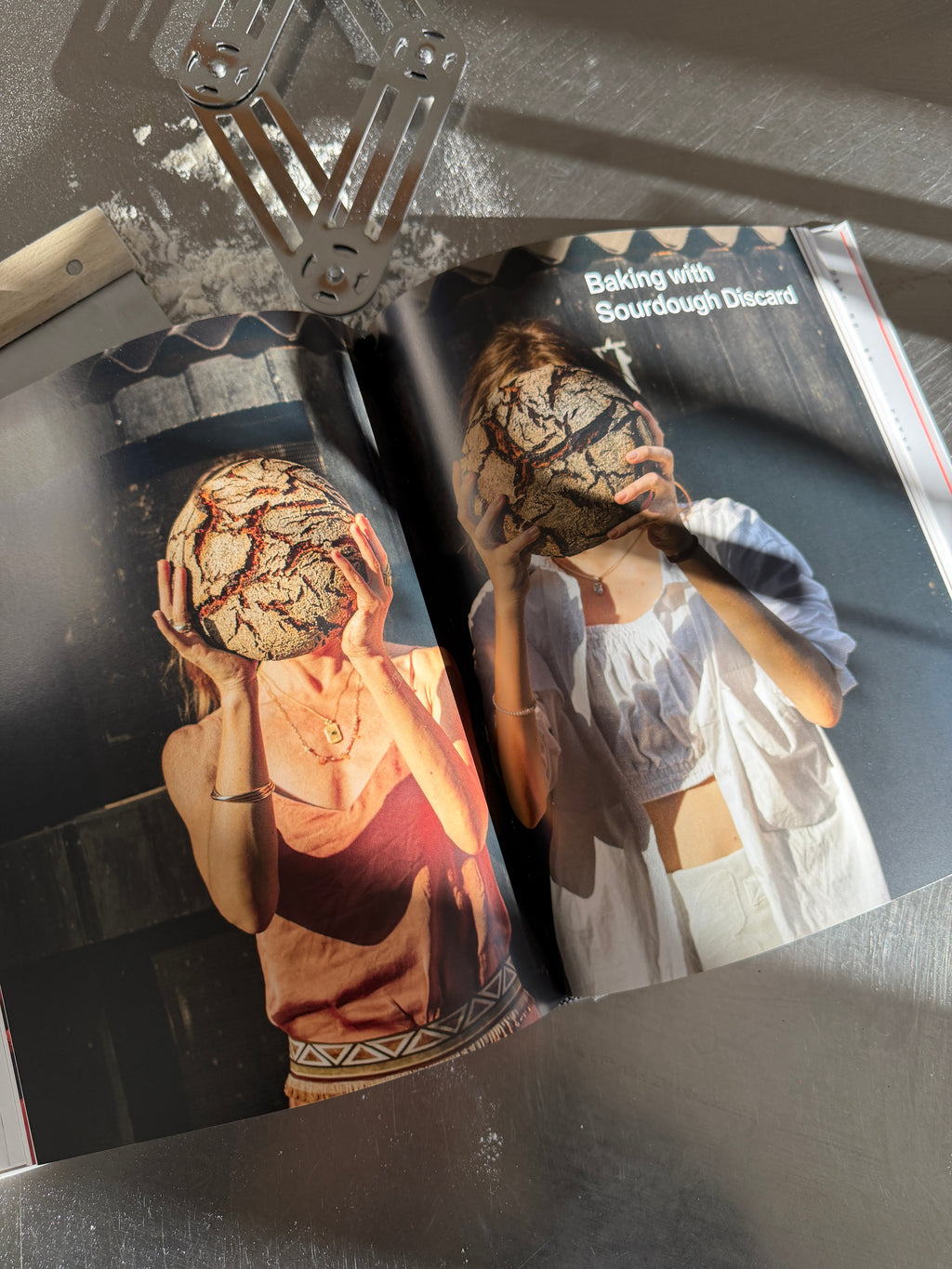 Richard Hart / Bread