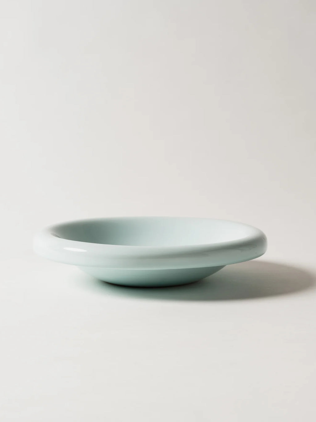 Bütt skål fra Brüüg / lightblue / L