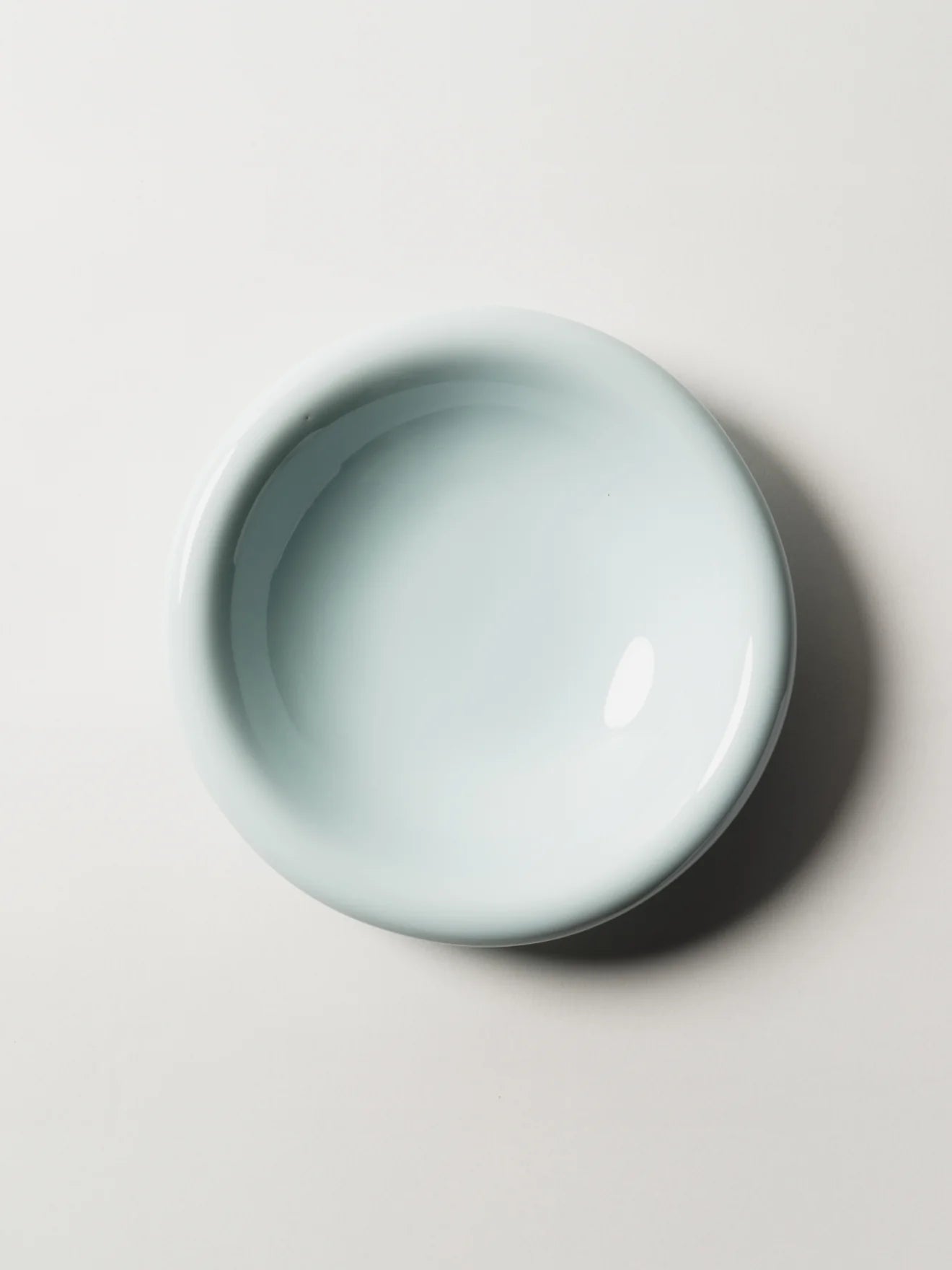 Bütt skål fra Brüüg / lightblue / L