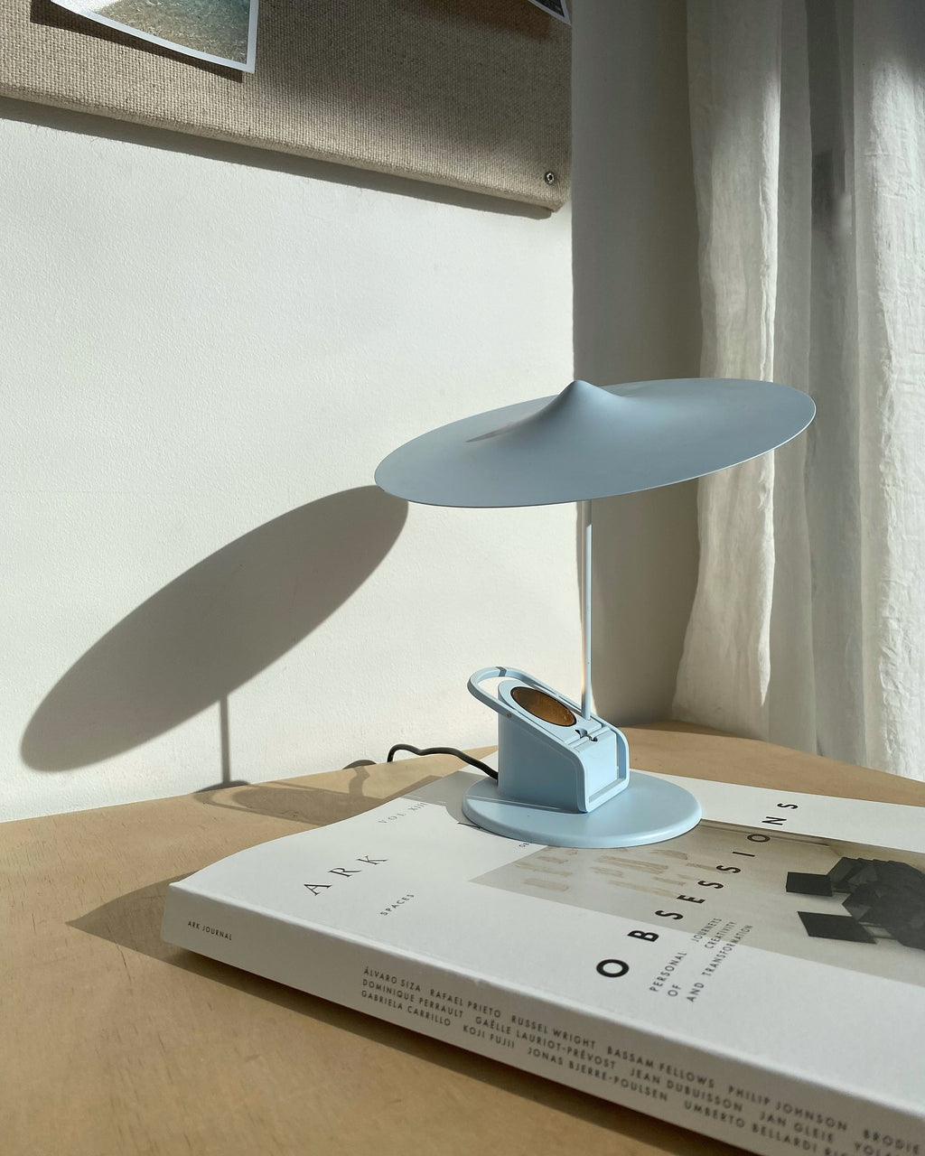 W153 ile lampe / flere farvevarianter