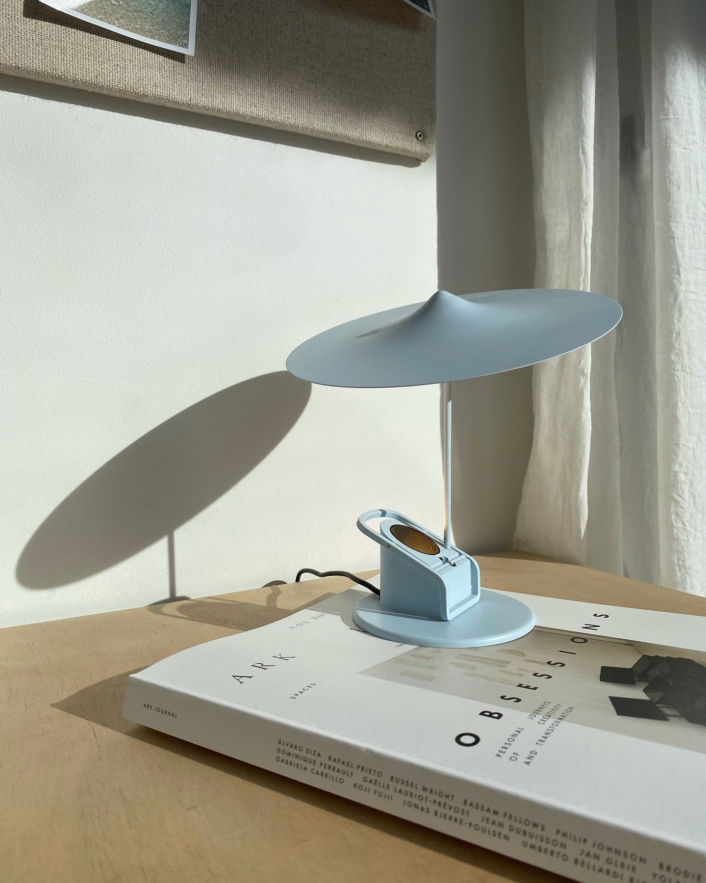 W153 ile lampe / flere farvevarianter