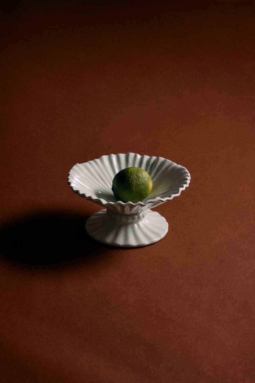 Ribble bowl / lightblue