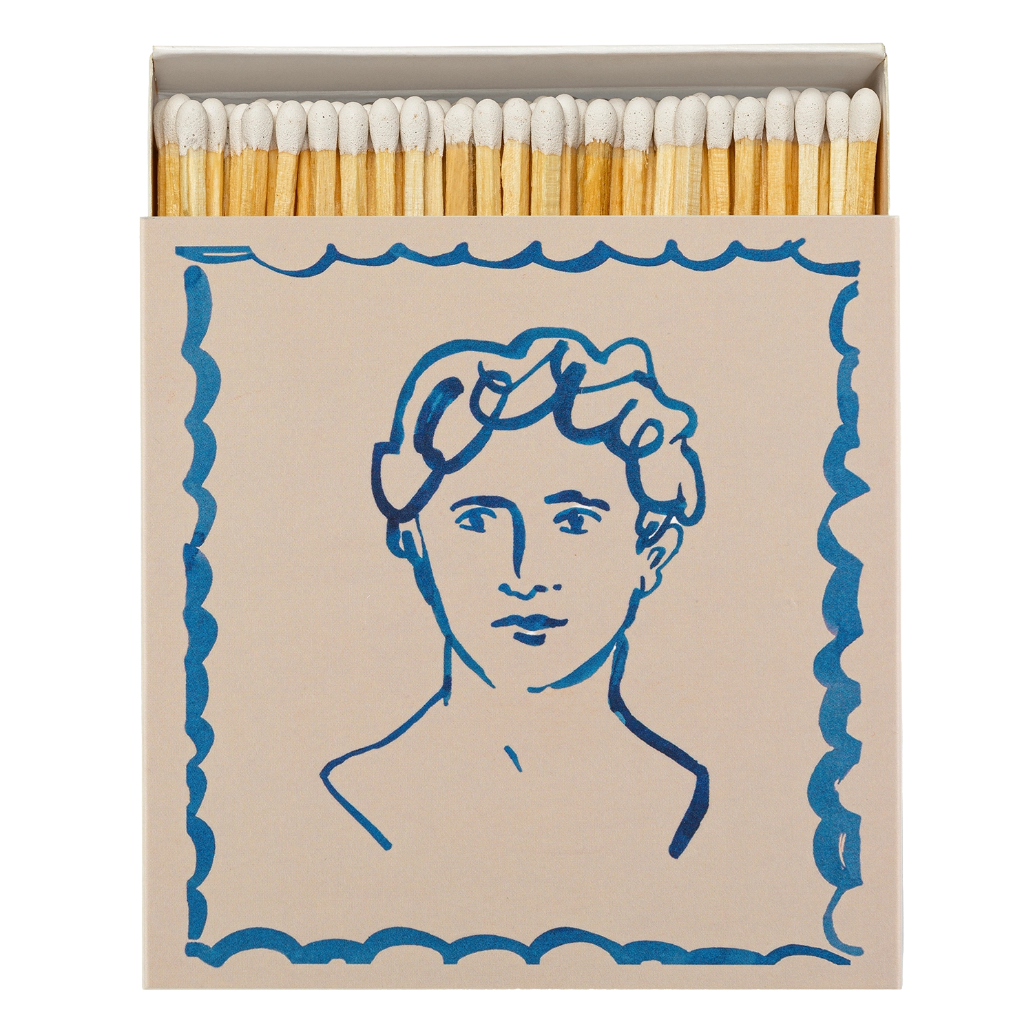 Tændstikæske / Handsome