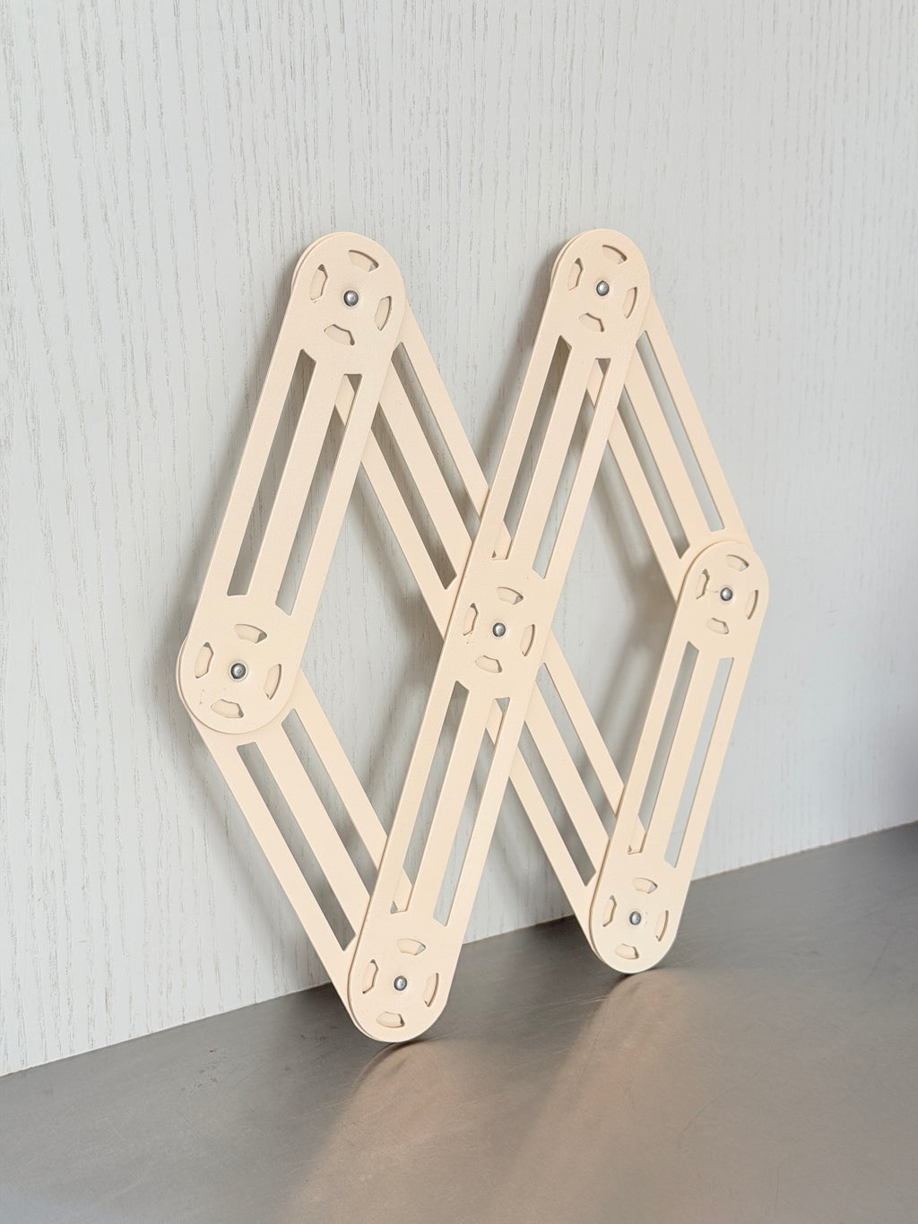 Bordskåner / beige / M