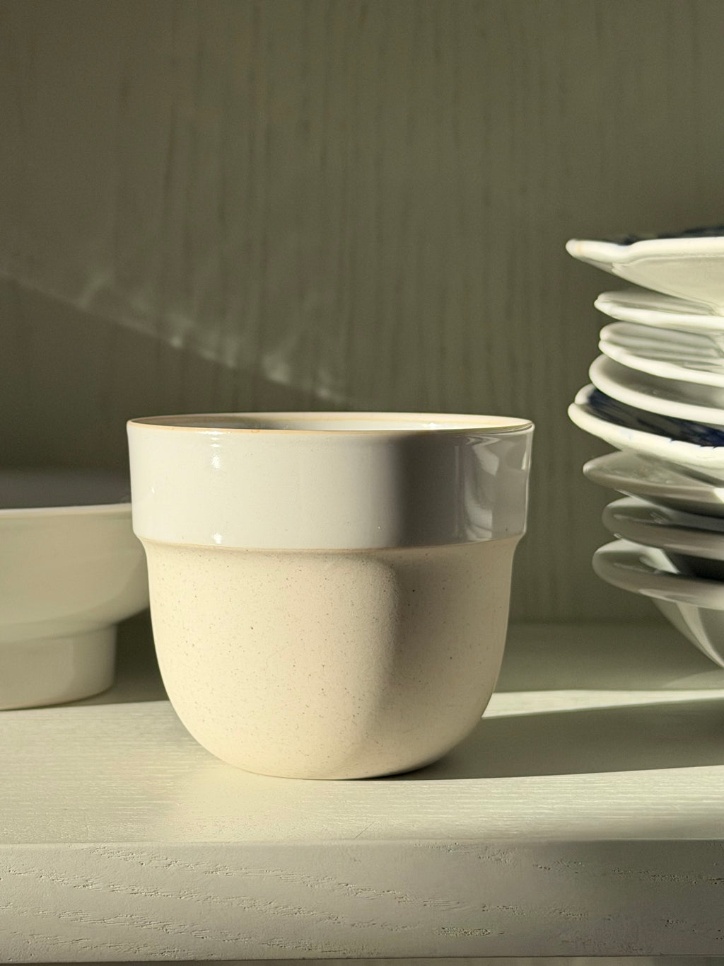 Kopper af Cecilie Manz