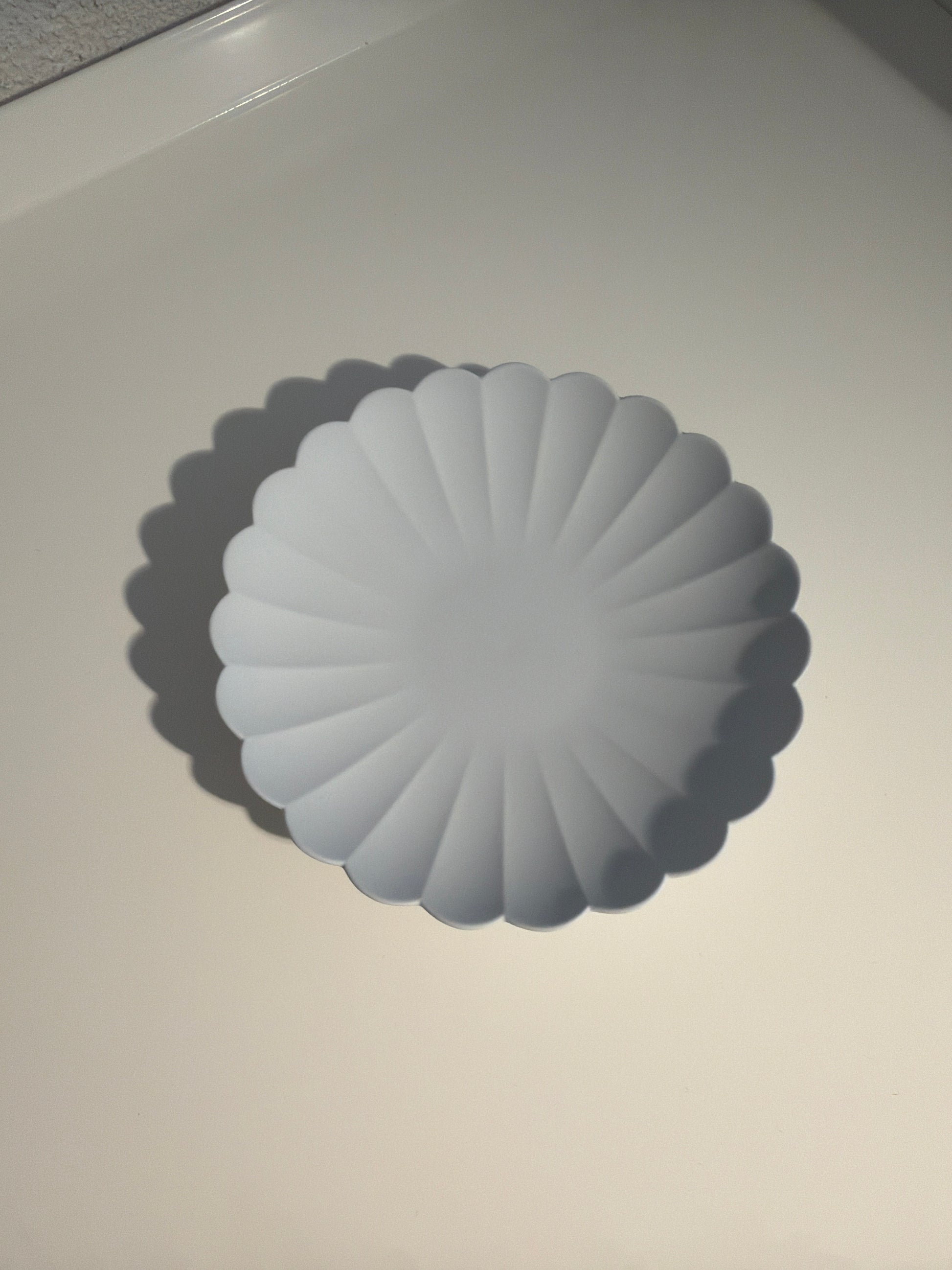 TY Palace plates / 3 størrelser