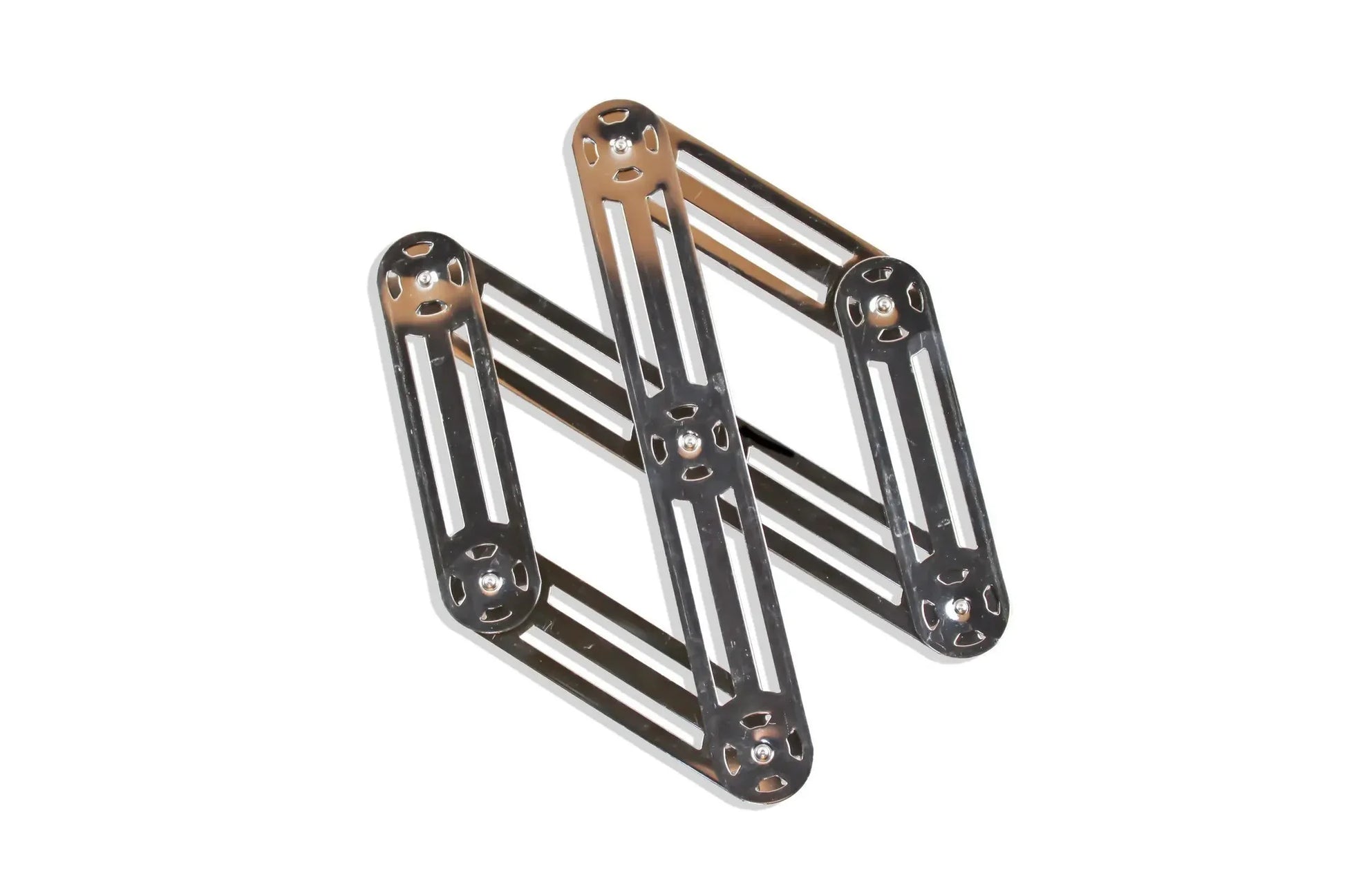 Bordskåner / stainless steel / M