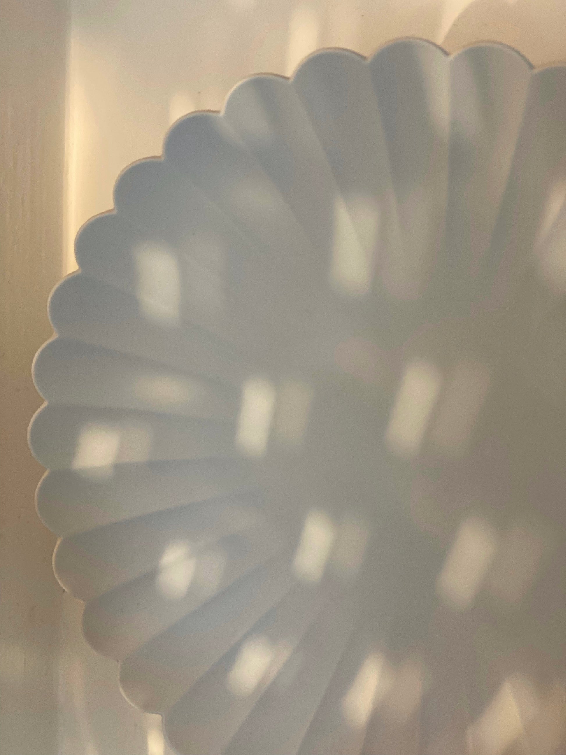 TY Palace plates / 3 størrelser