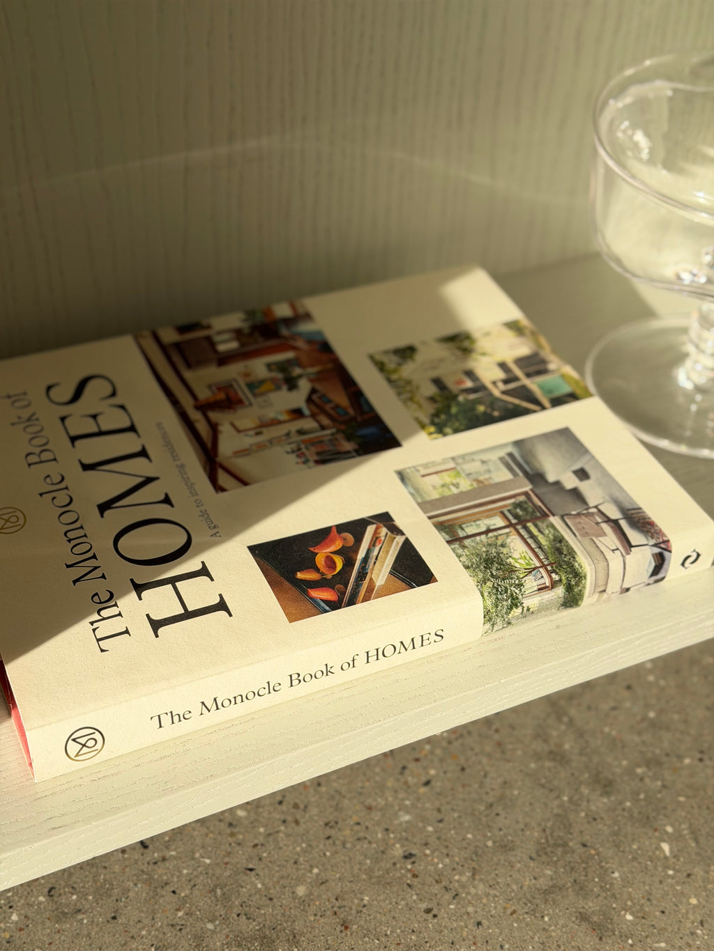 The Monocle Book of HOMES
