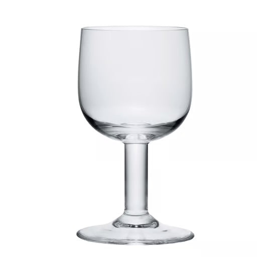 Glass family vinglas af Jasper Morrison / 4 stk.