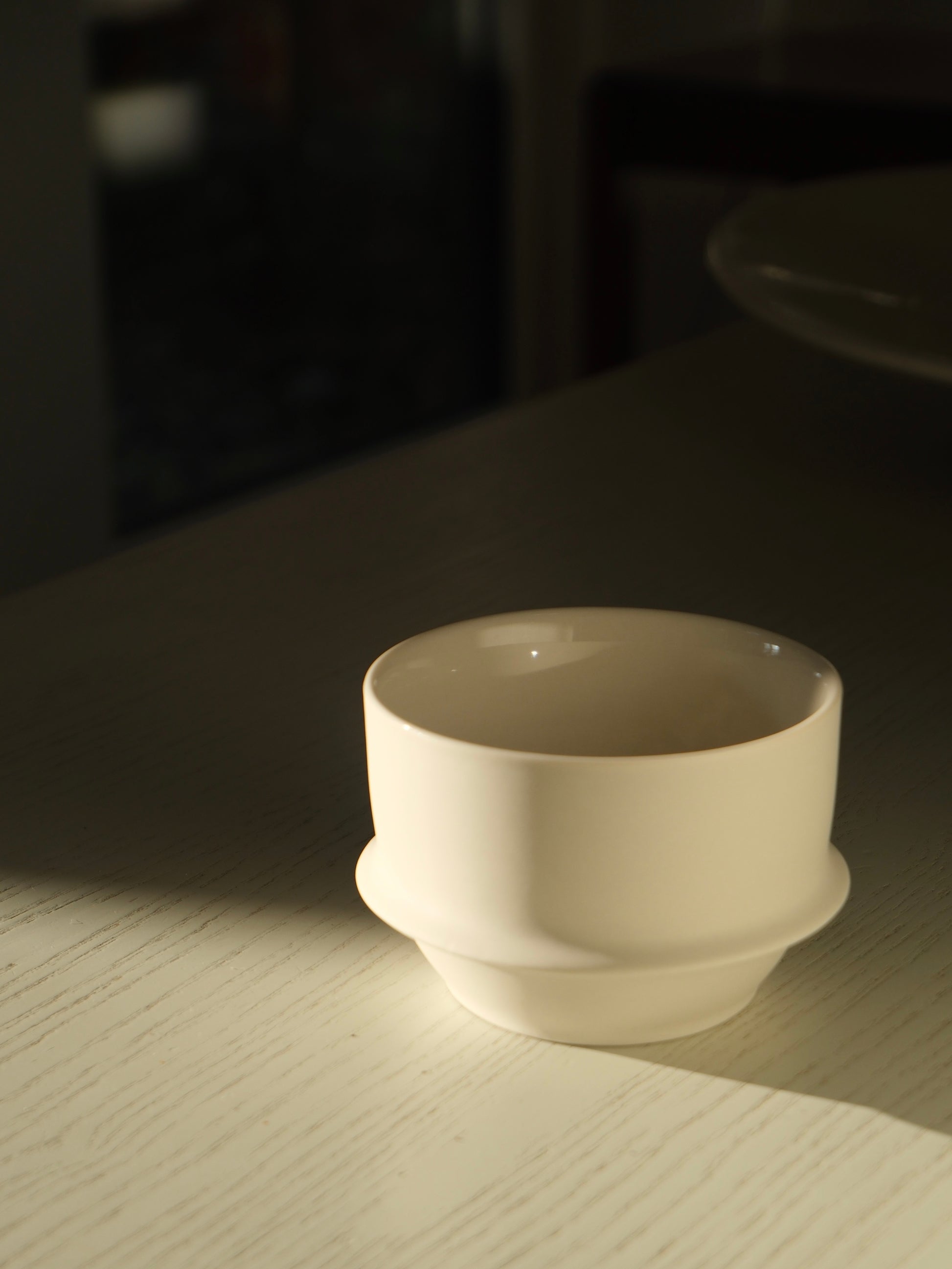 Dune coffee cups / æske med 2 stk.