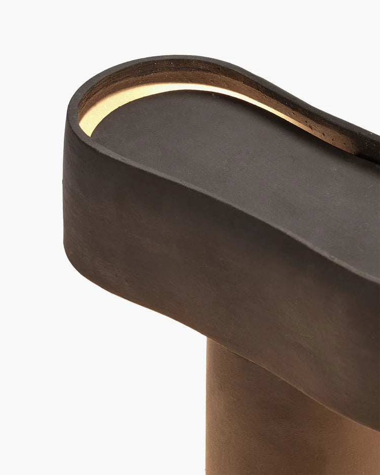 Romé tablelamp af Alex Gabriel