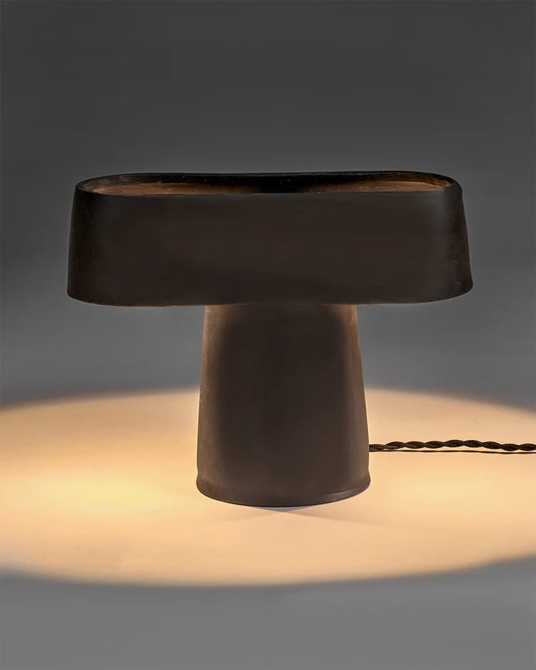 Romé tablelamp af Alex Gabriel