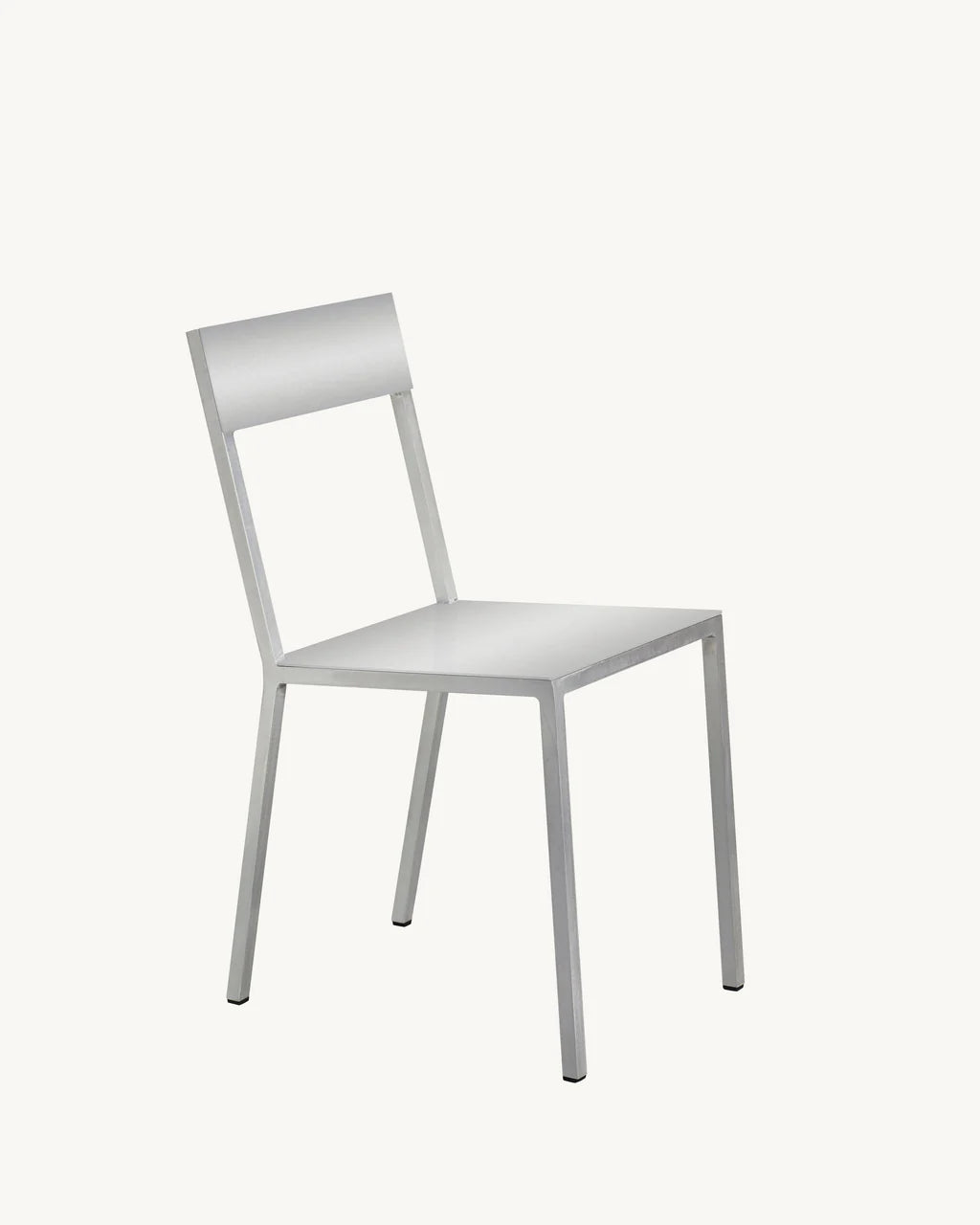 Alu chair / alu-alu