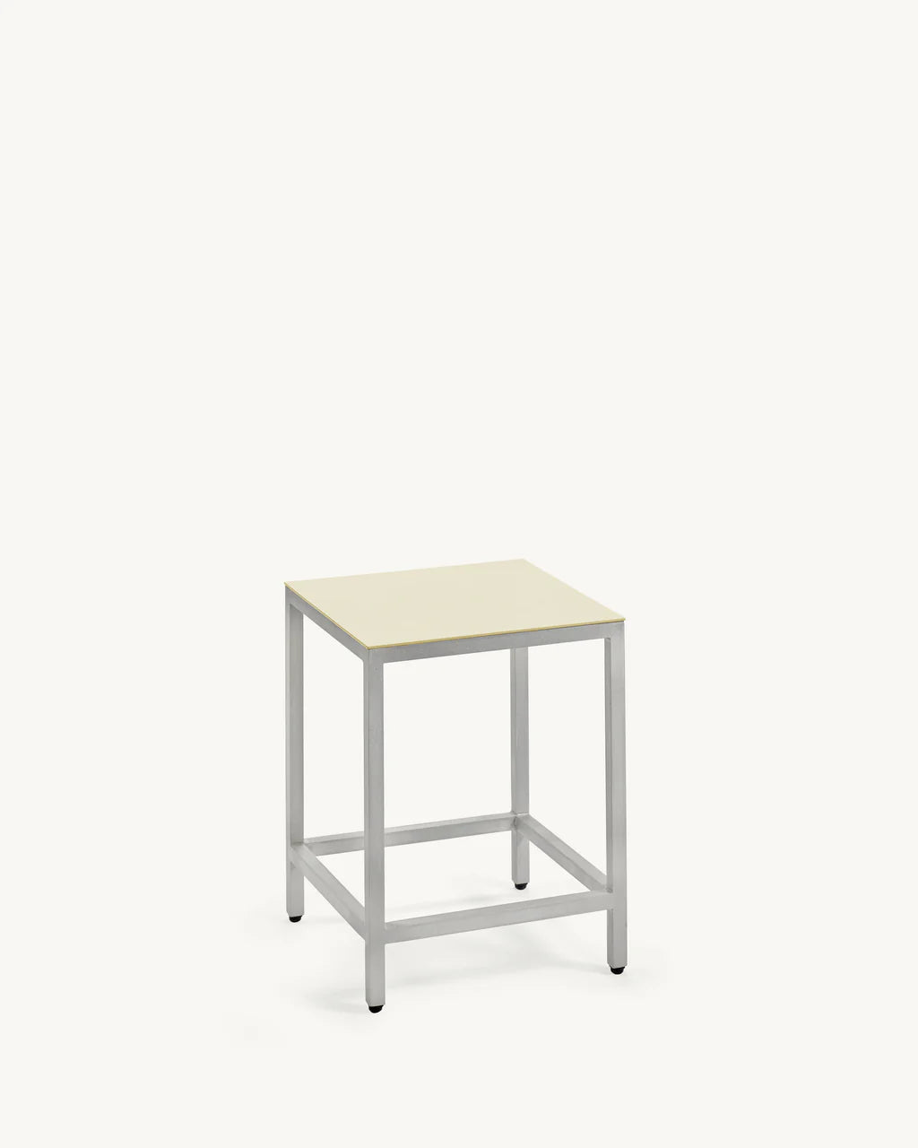 ALU stool S / flere farvevarianter