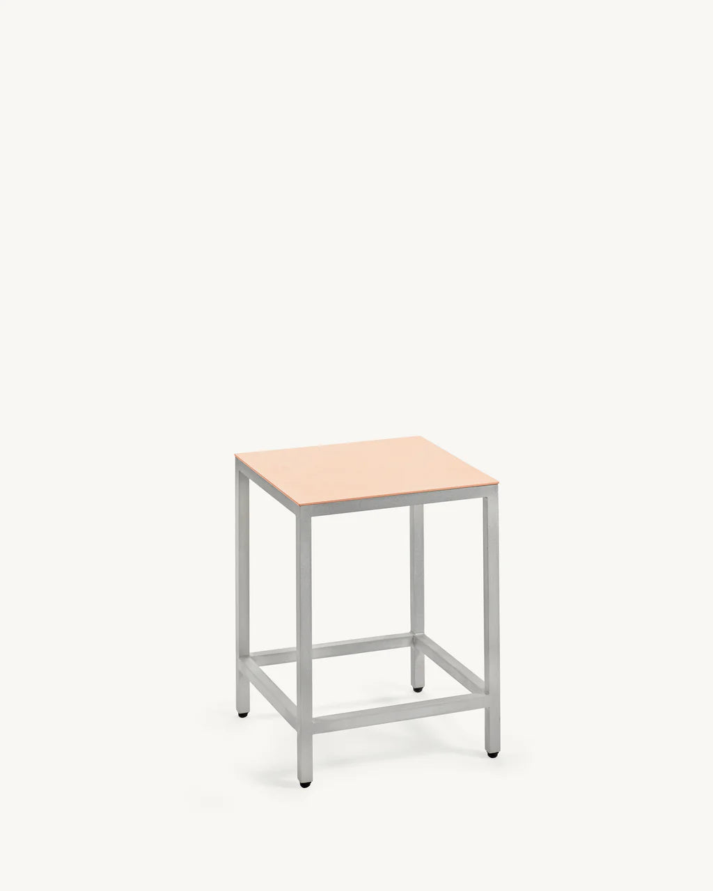ALU stool S / flere farvevarianter