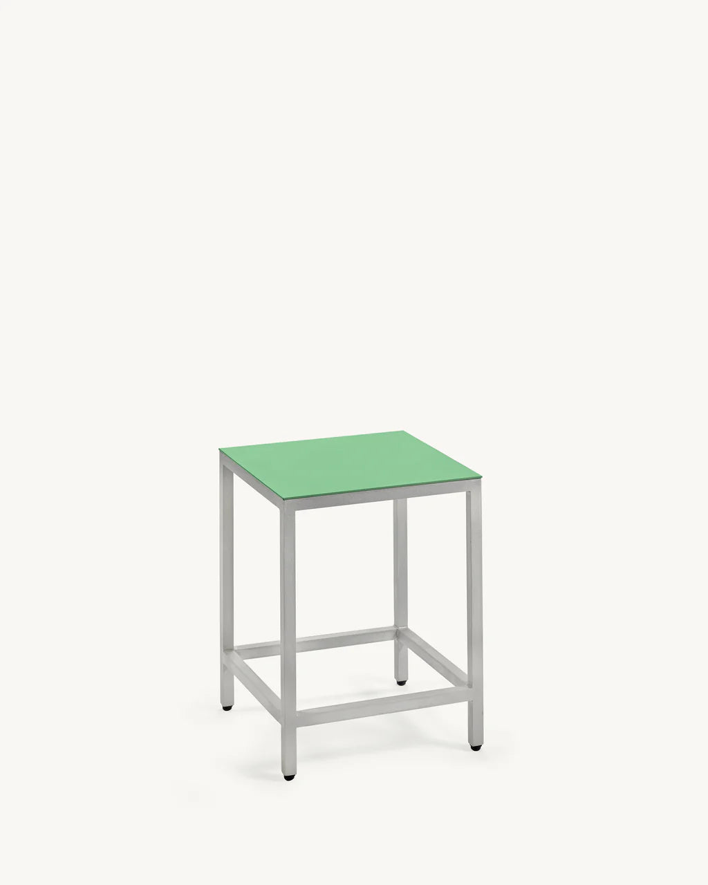 ALU stool S / flere farvevarianter