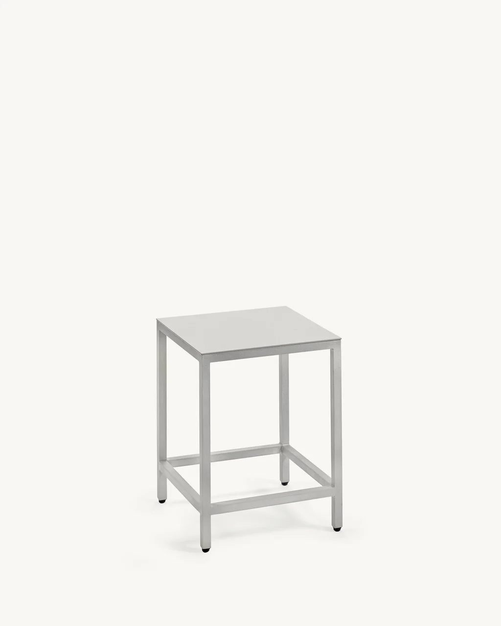 ALU stool S / flere farvevarianter