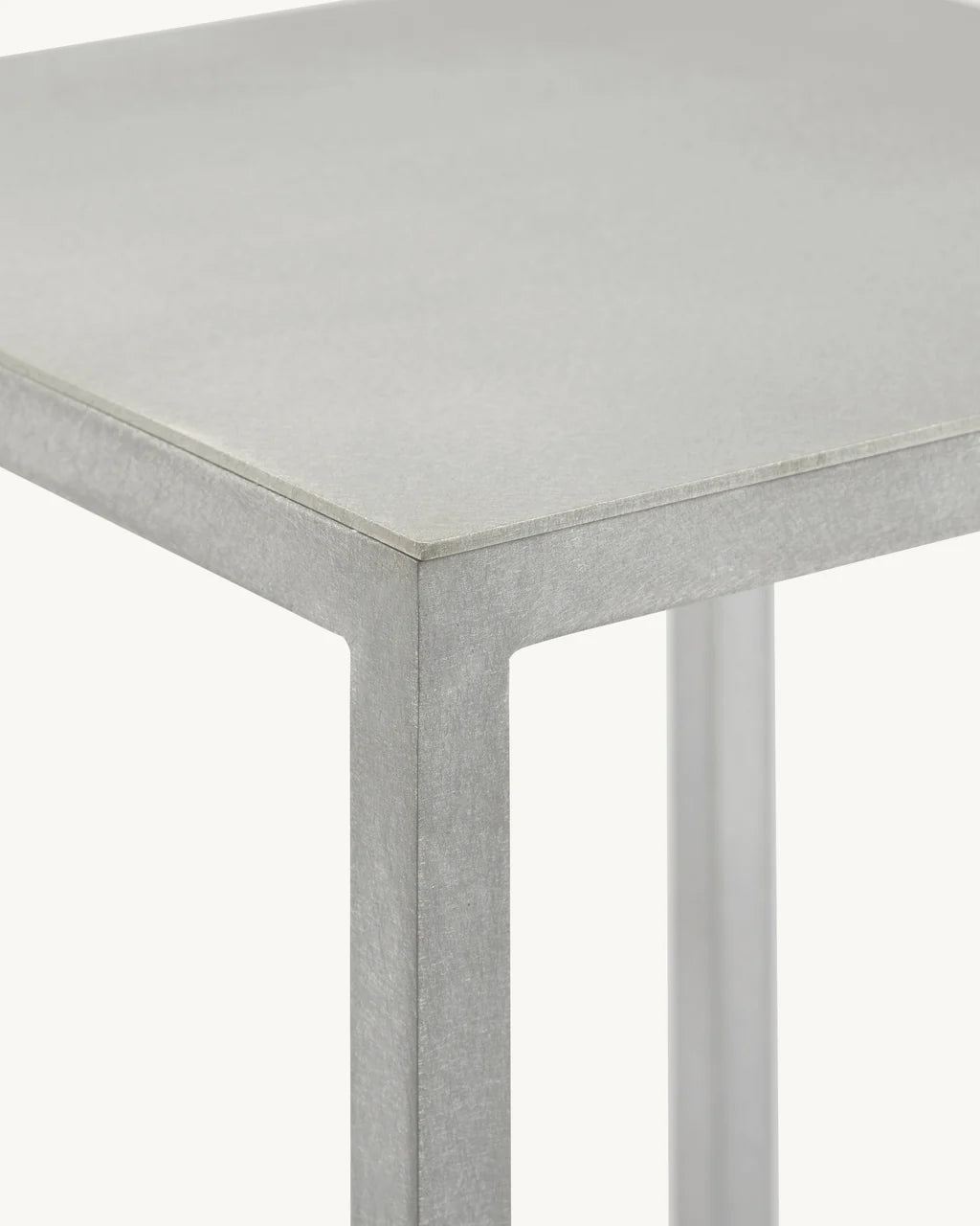 ALU stool S / flere farvevarianter