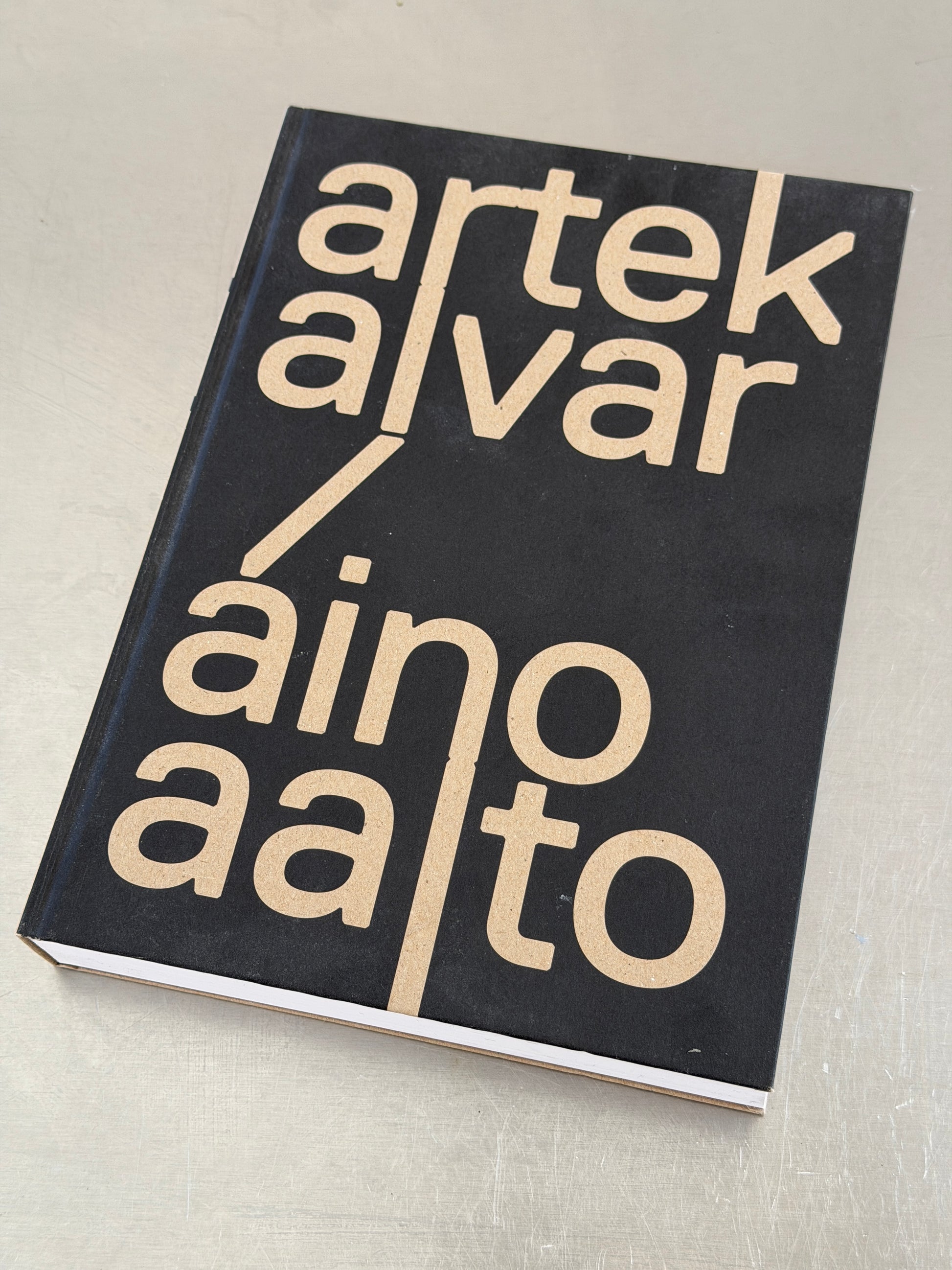 Artek / Alvar