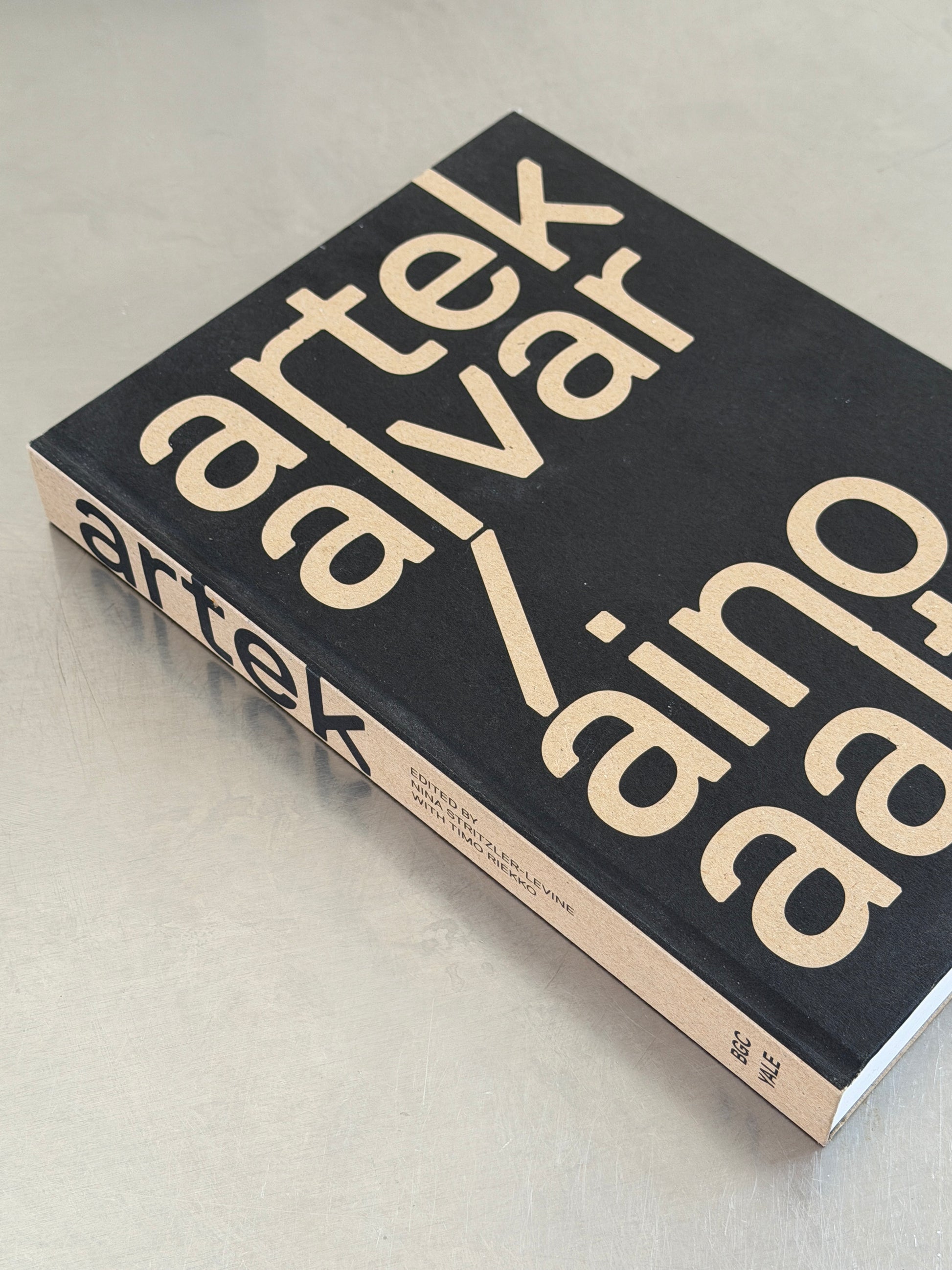 Artek / Alvar