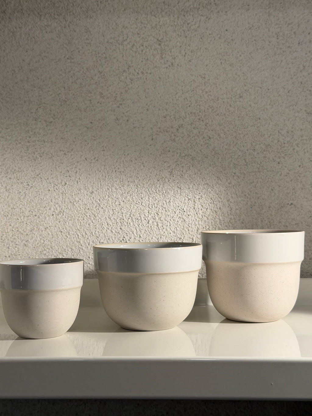 Kopper af Cecilie Manz