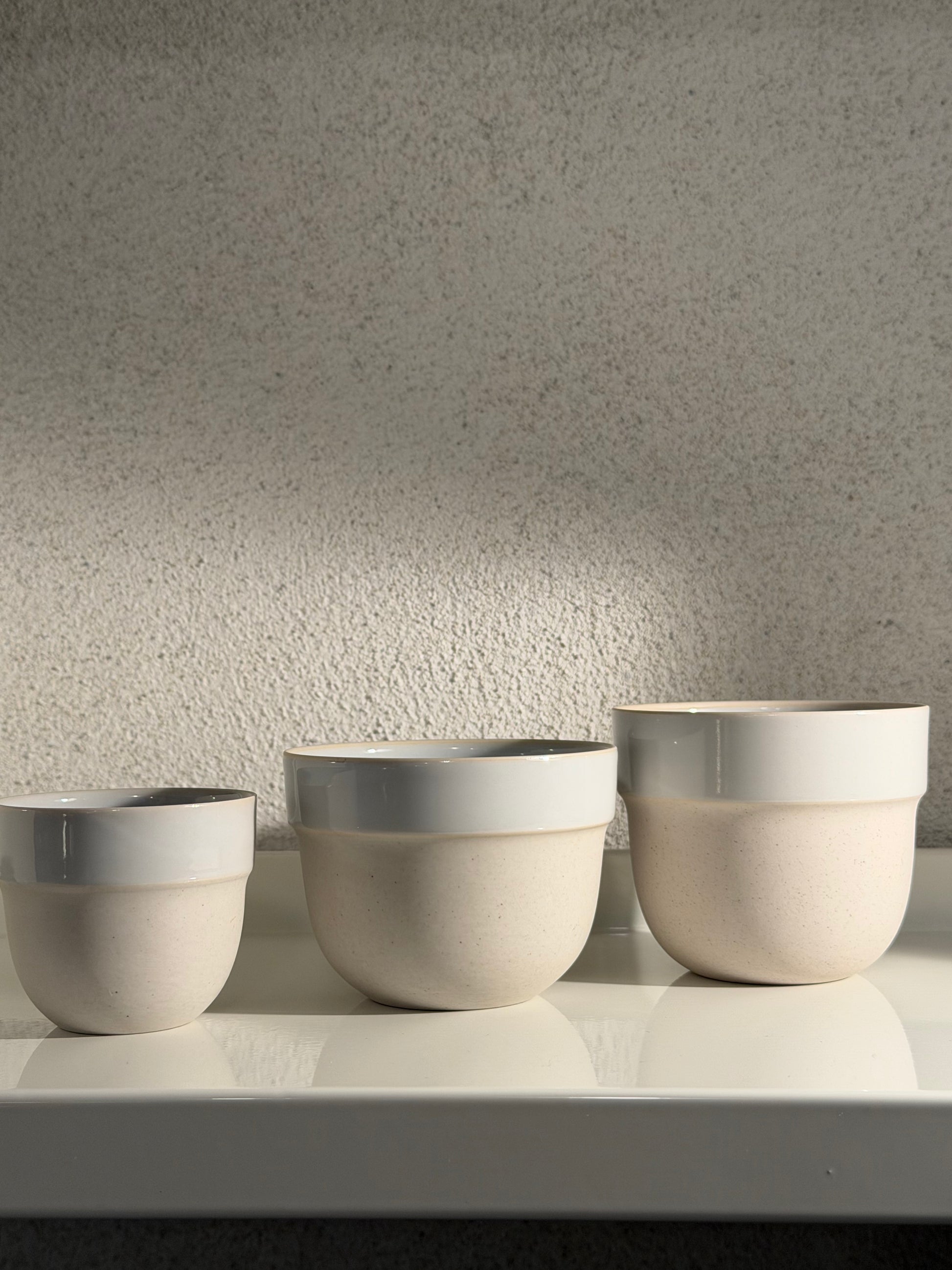 Kopper af Cecilie Manz