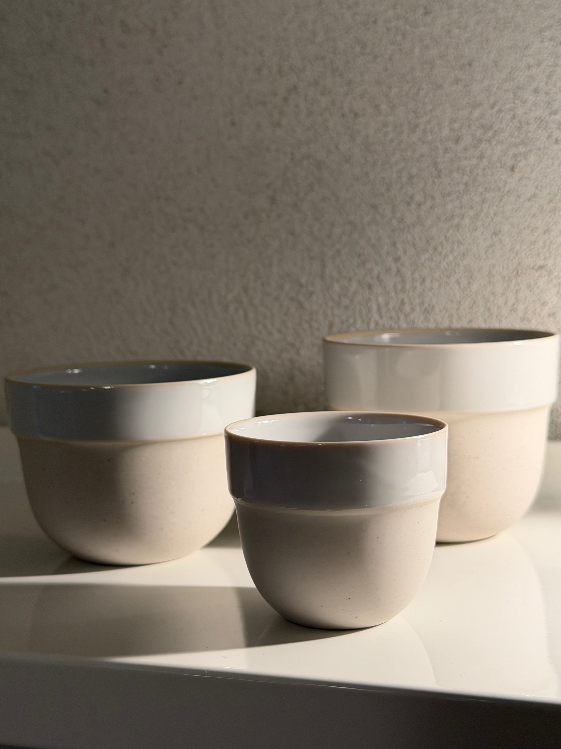 Kopper af Cecilie Manz