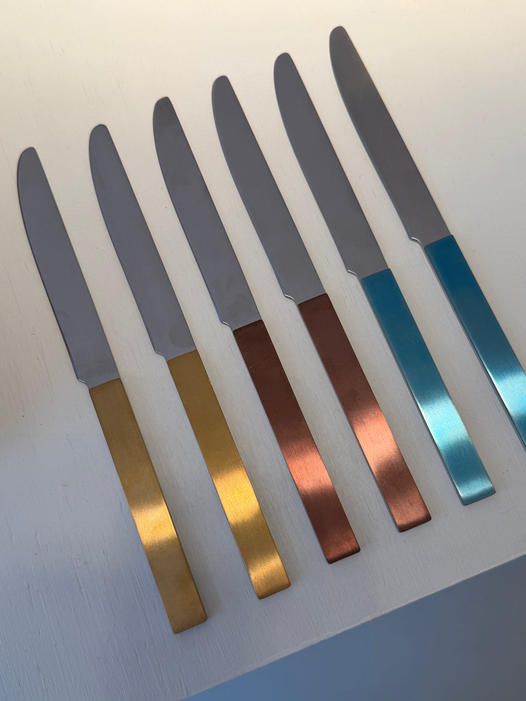 Kniv af Muller Van Severen