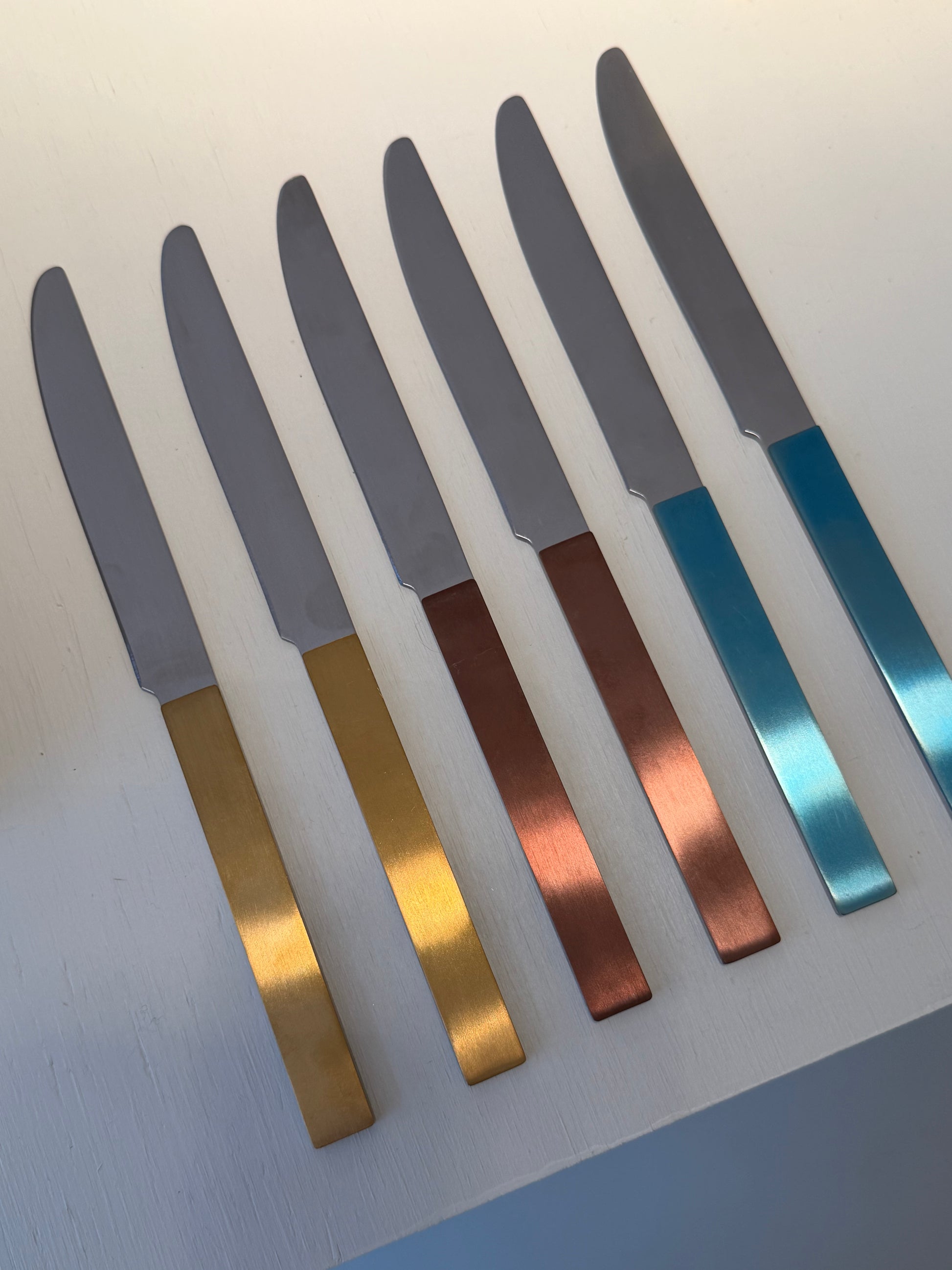 Kniv af Muller Van Severen