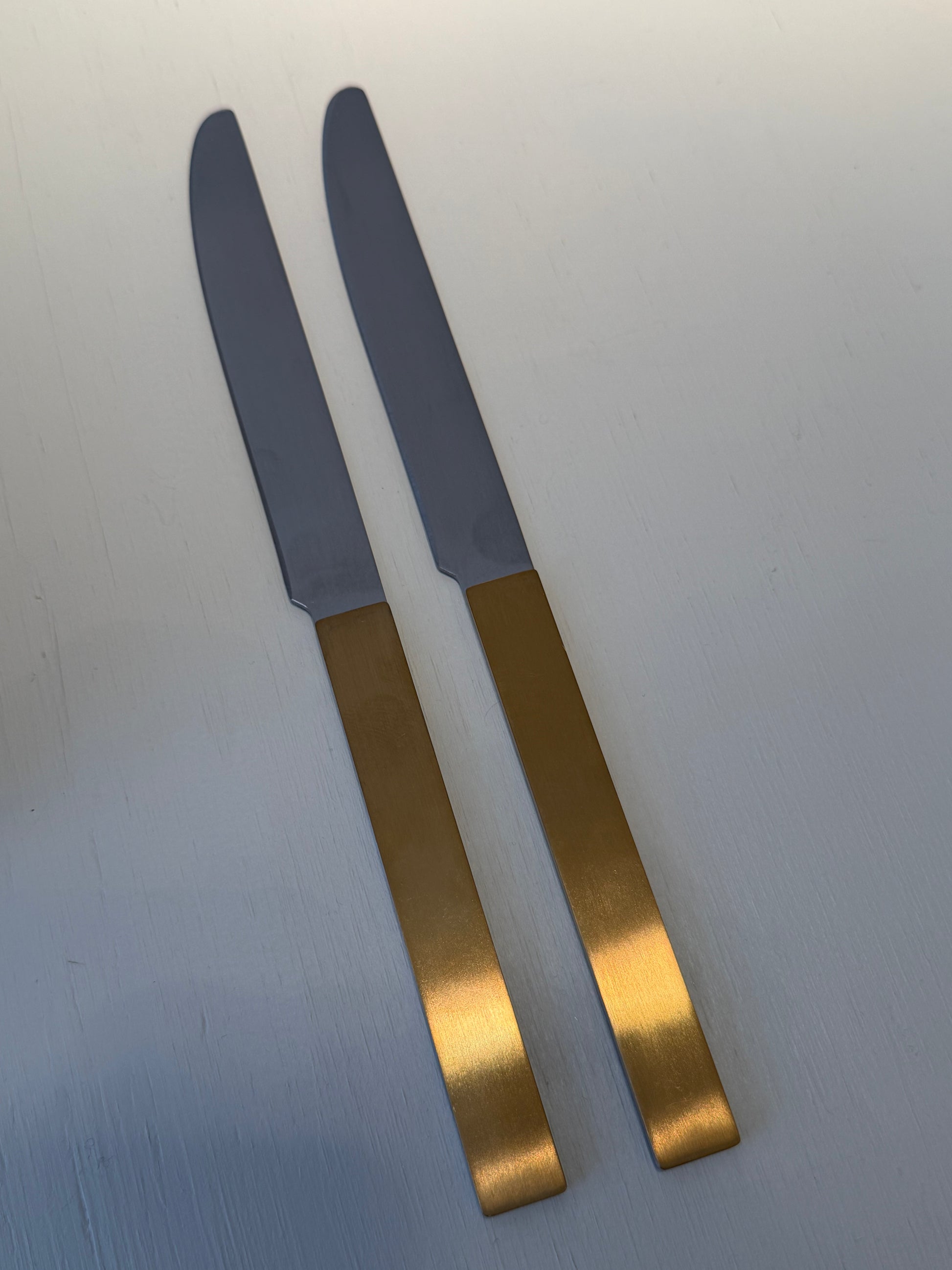 Kniv af Muller Van Severen