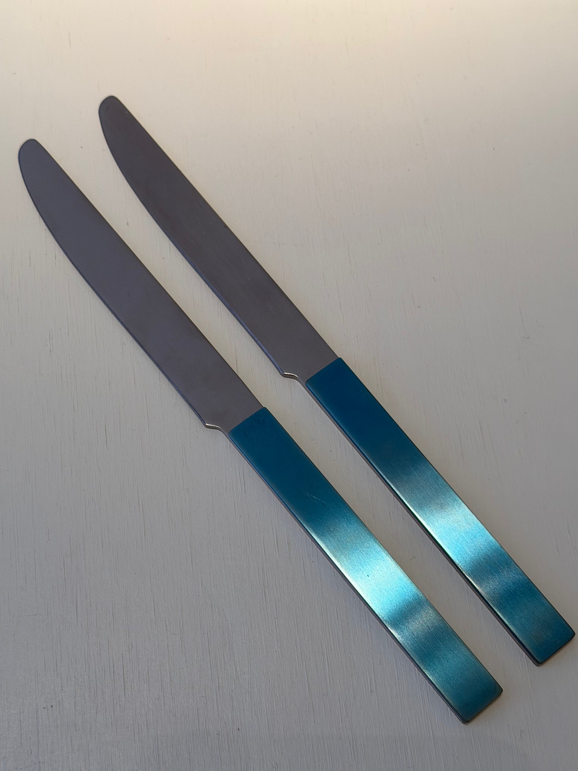 Kniv af Muller Van Severen