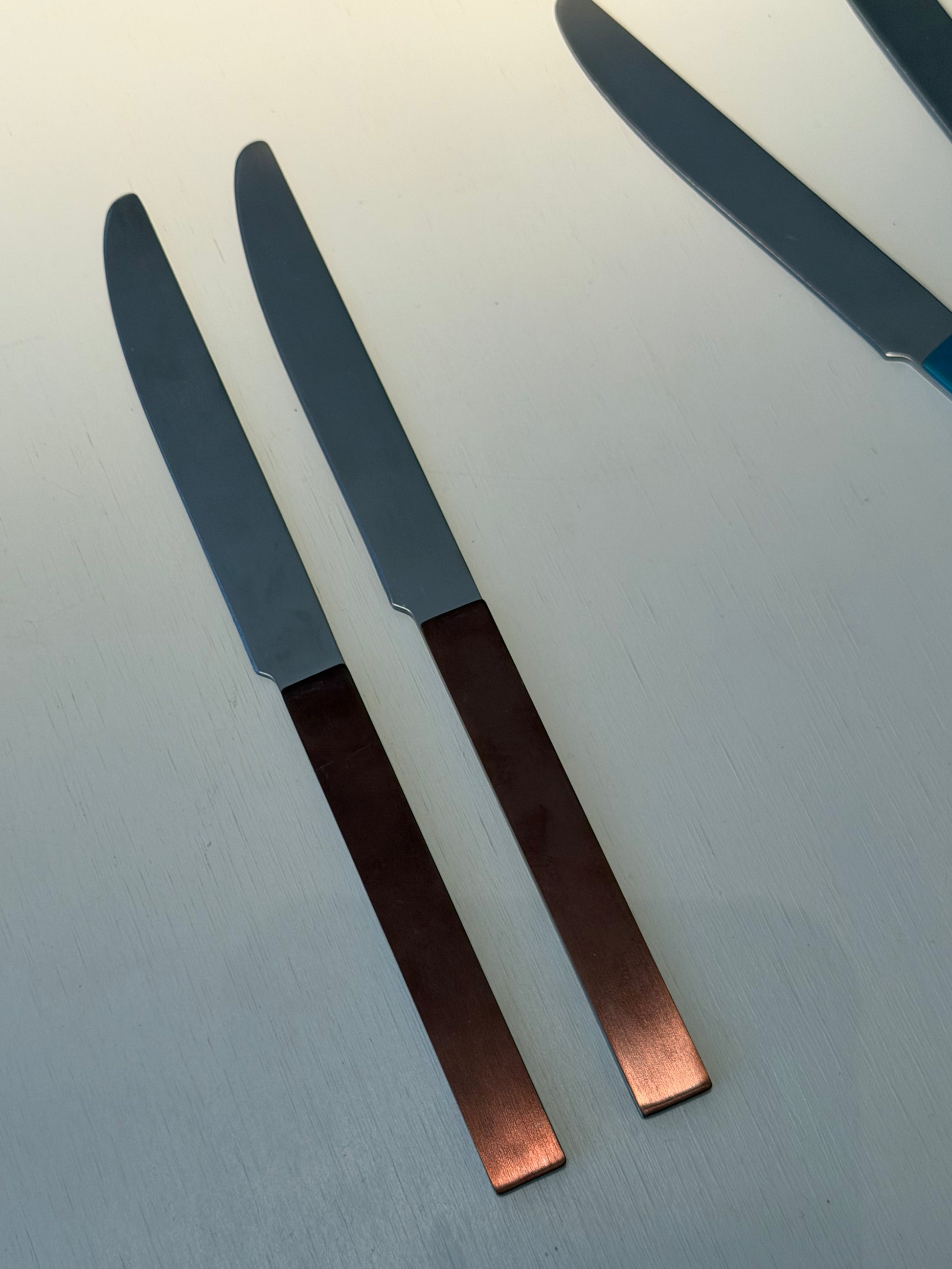 Kniv af Muller Van Severen