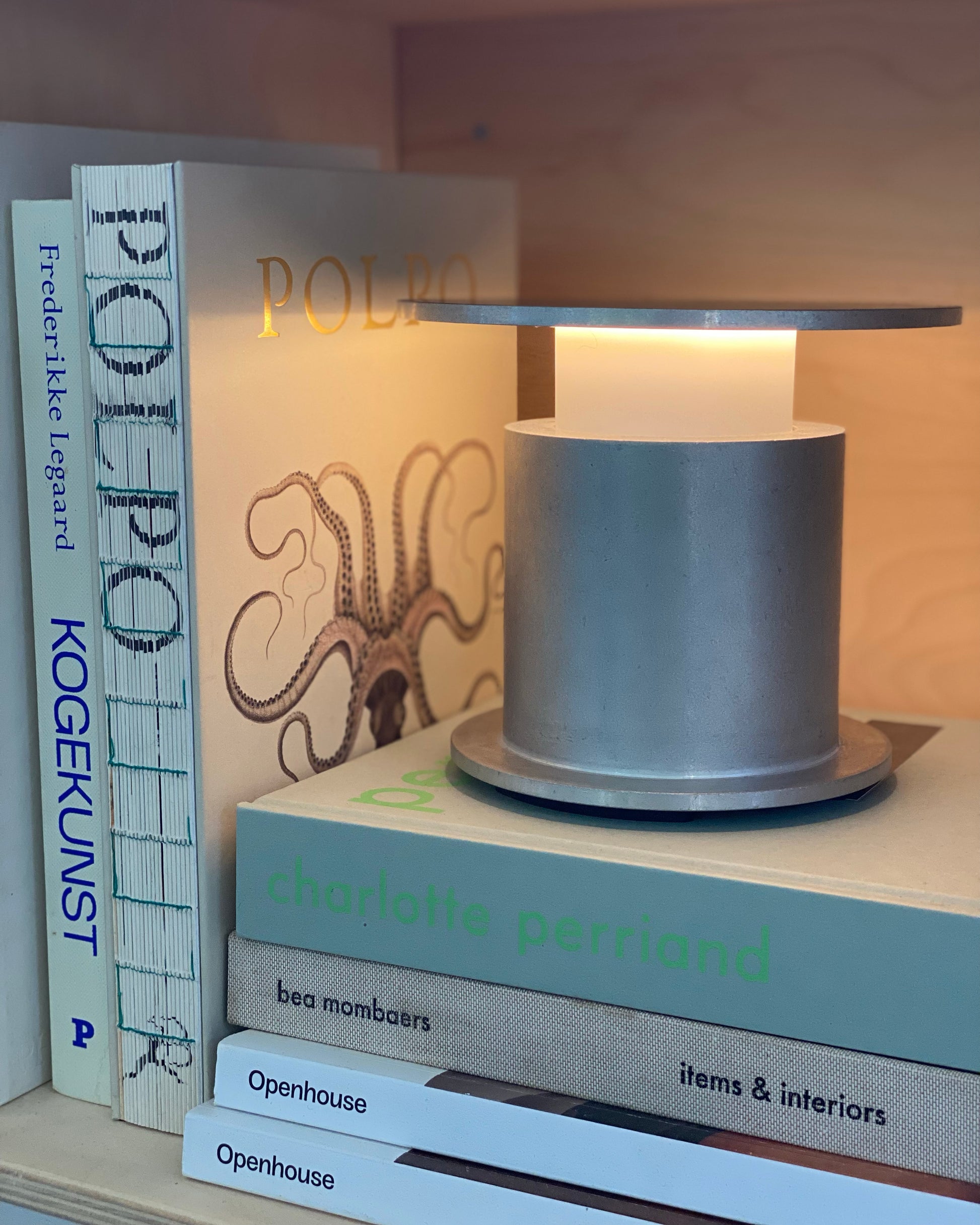 Faro lamp / flere farvevarianter