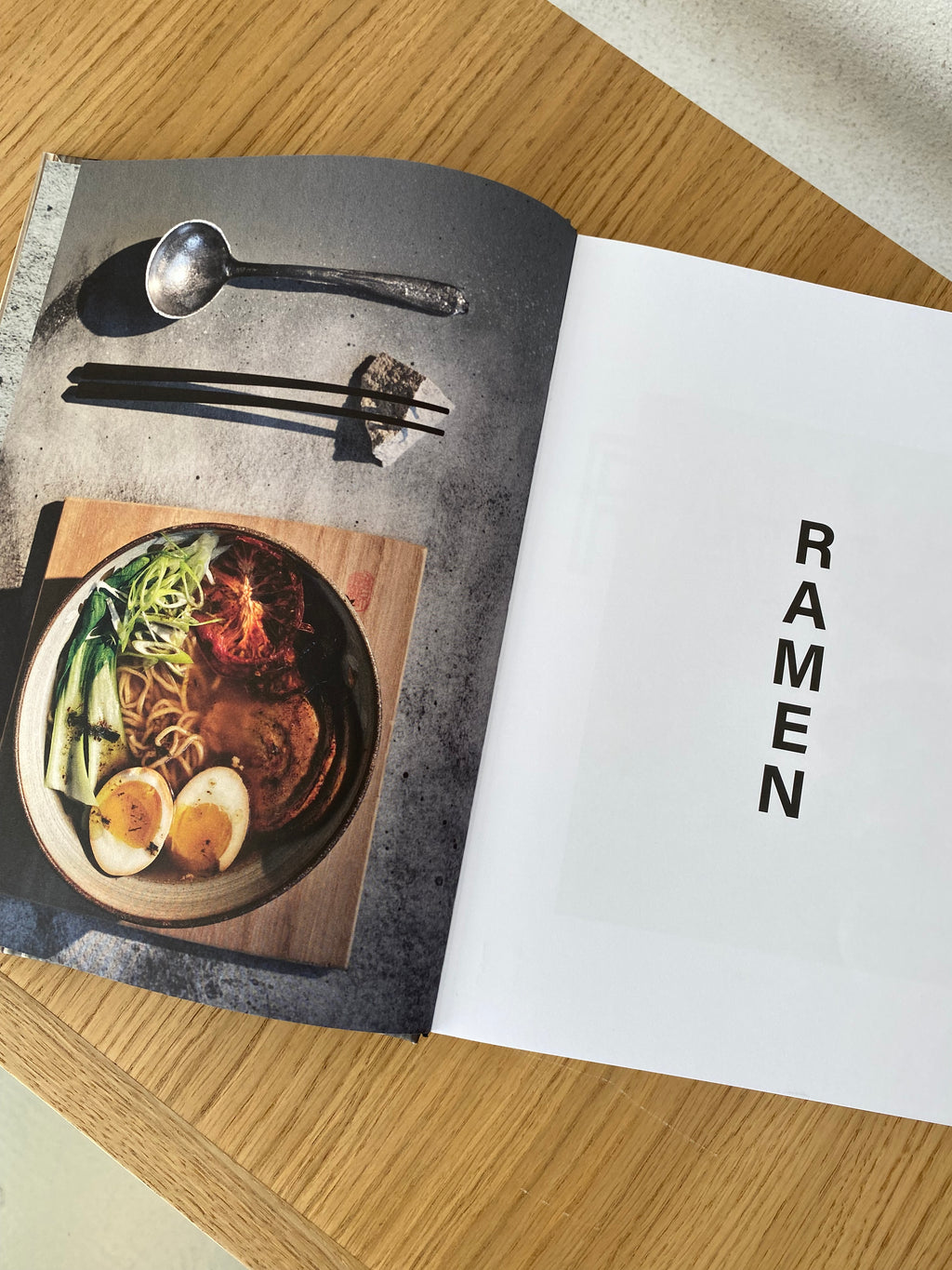 Ramen