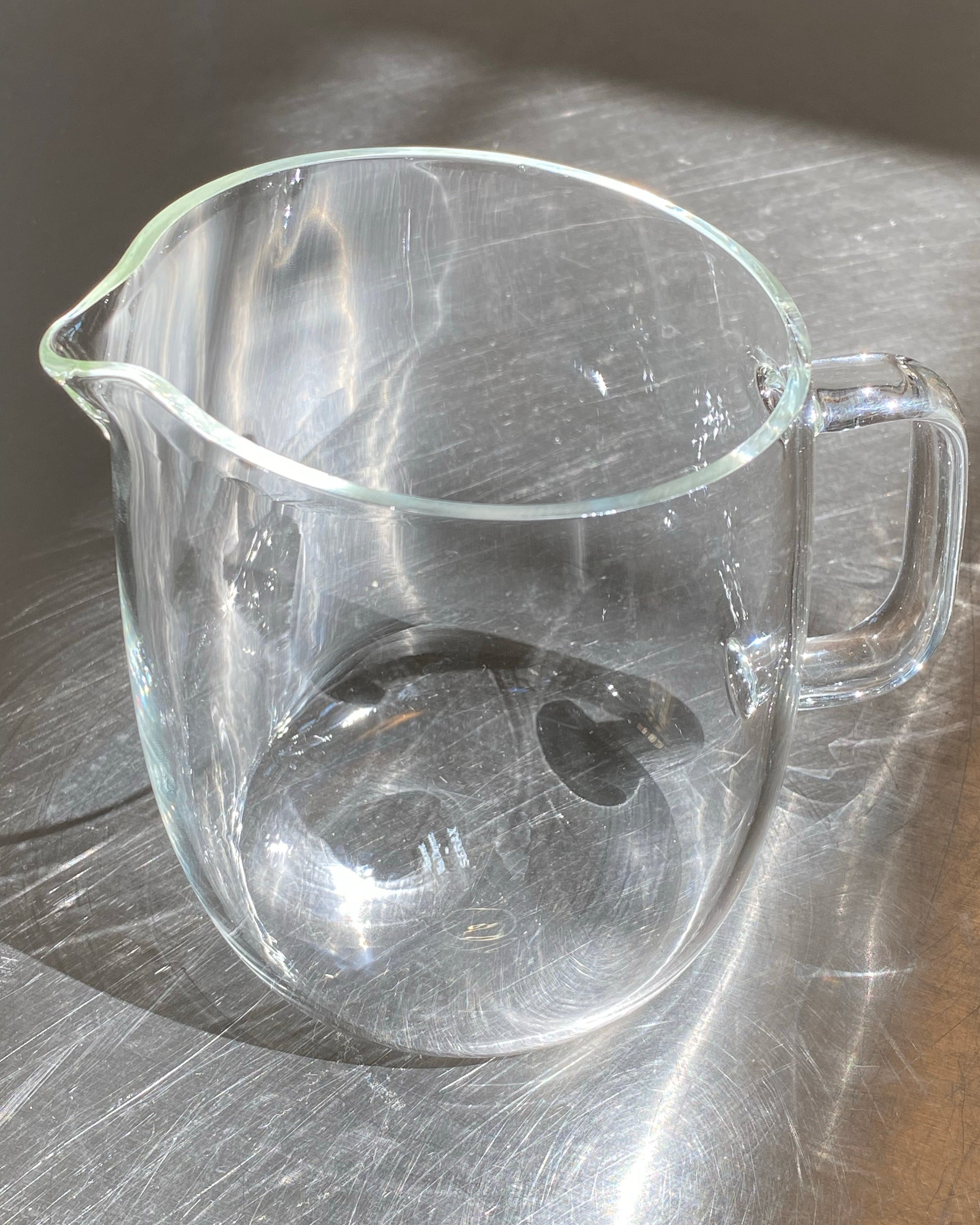 Enkel glaskande af Vincent van Duysen