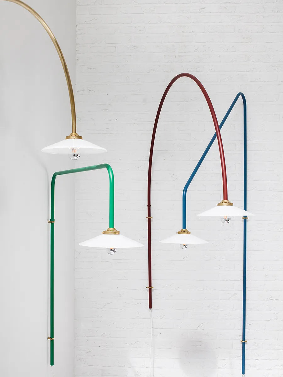 Hanging lamp nº4
