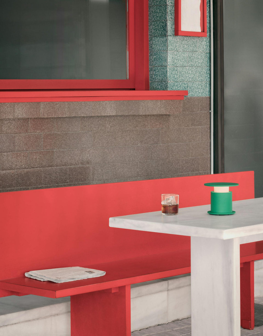 Faro lamp / flere farvevarianter