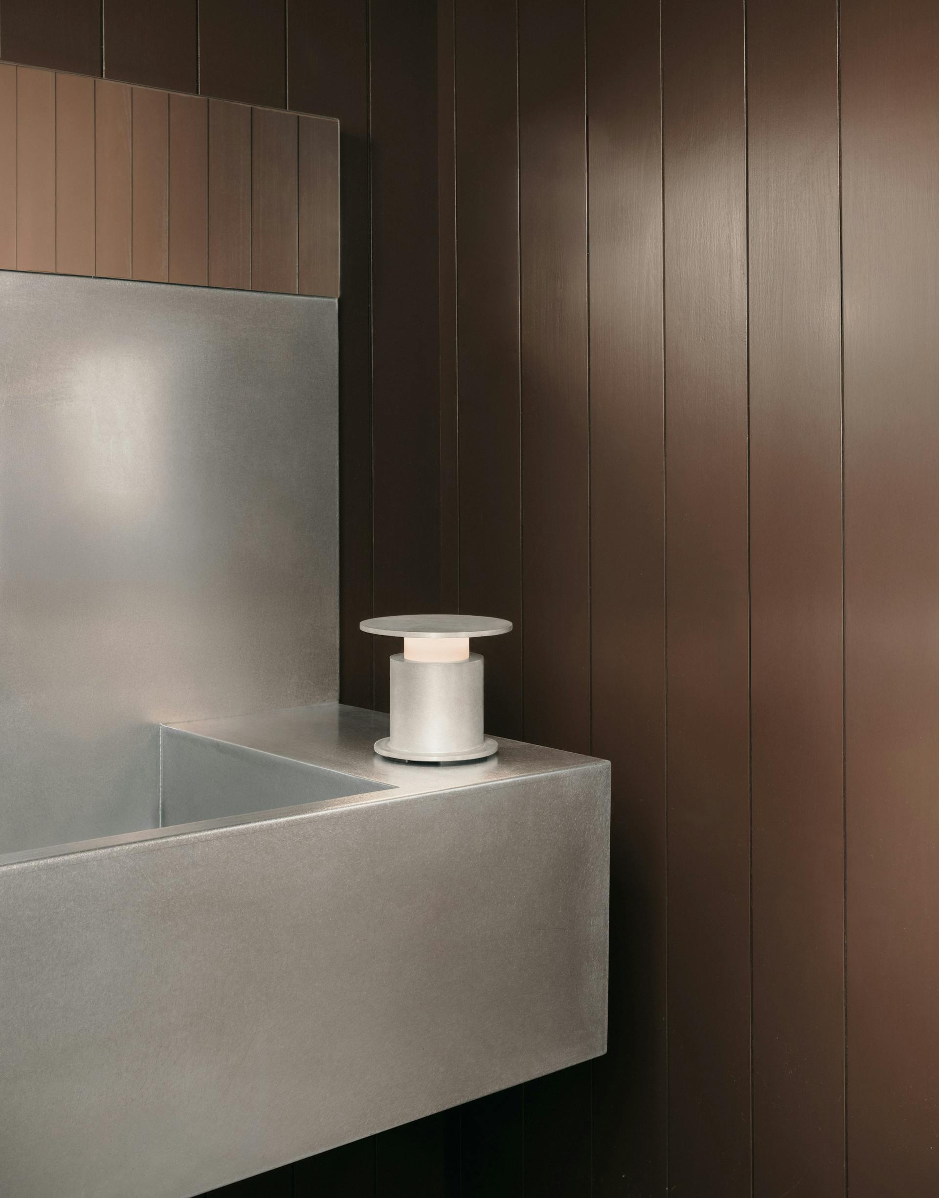 Faro lamp / flere farvevarianter