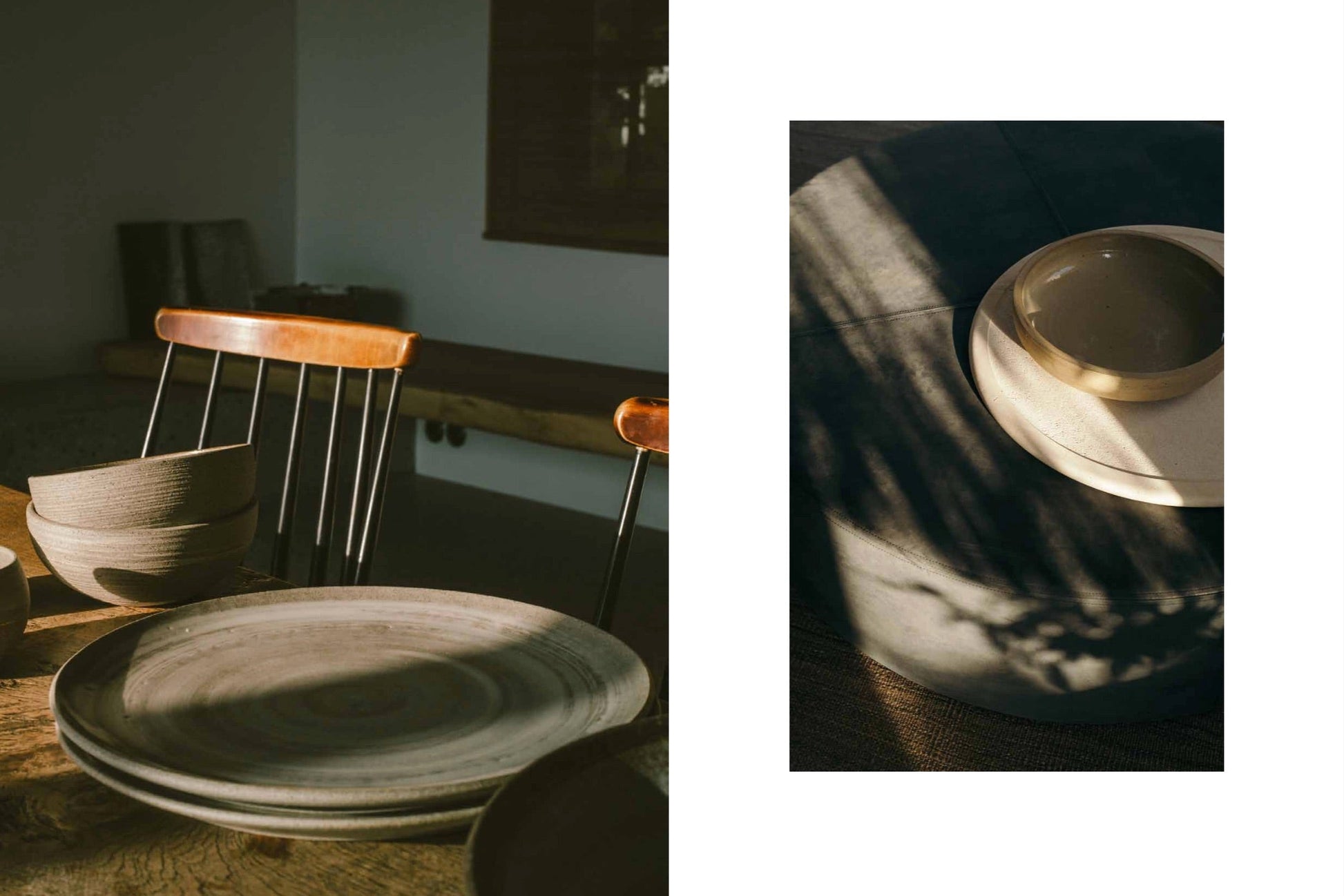 Items & Interiors by Bea Mombaers