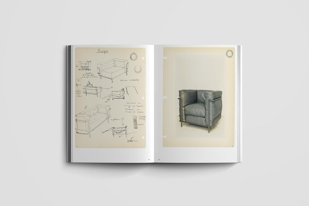 Charlotte Perriand / The modern life